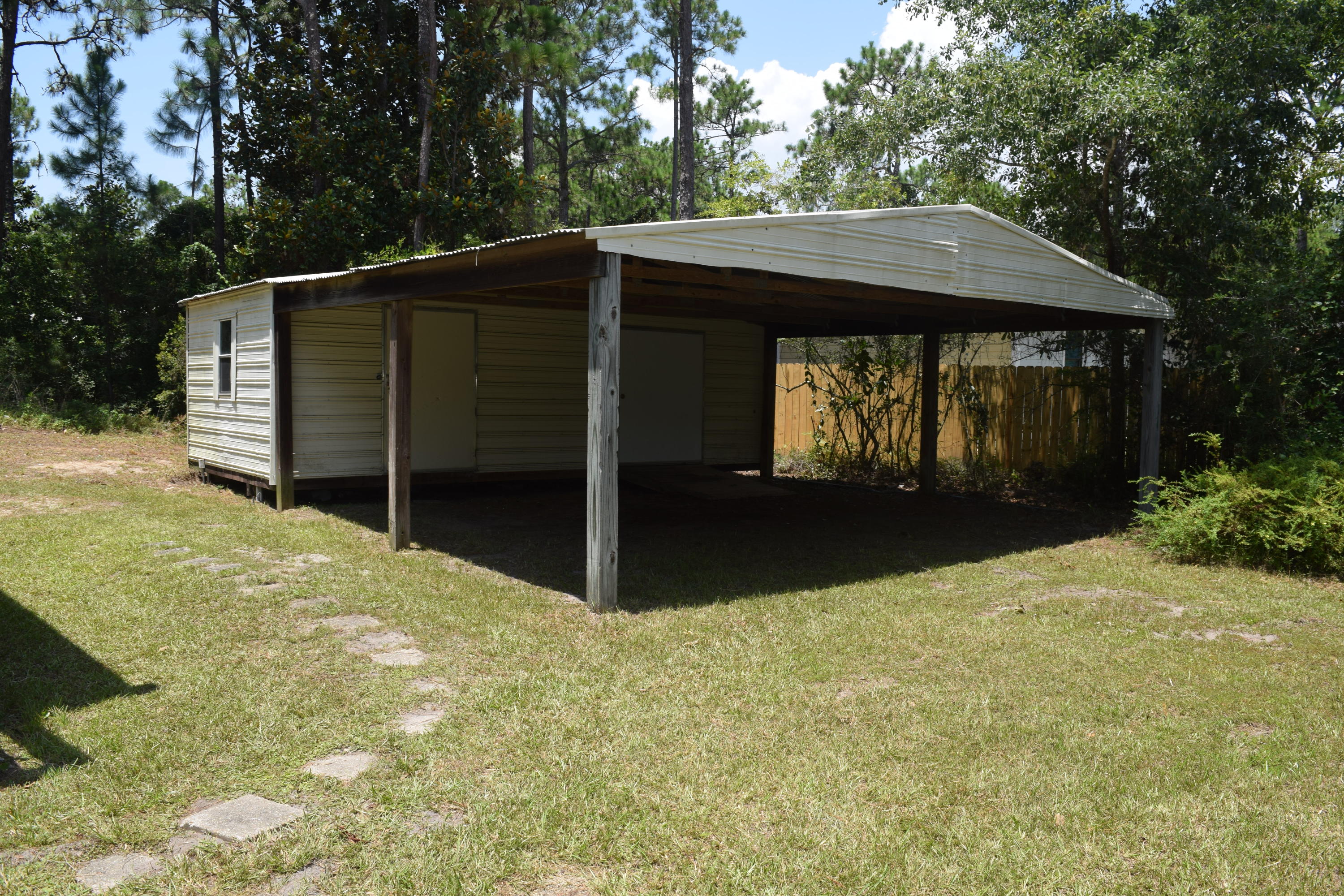 TOWN OF SANTA ROSA - Residential