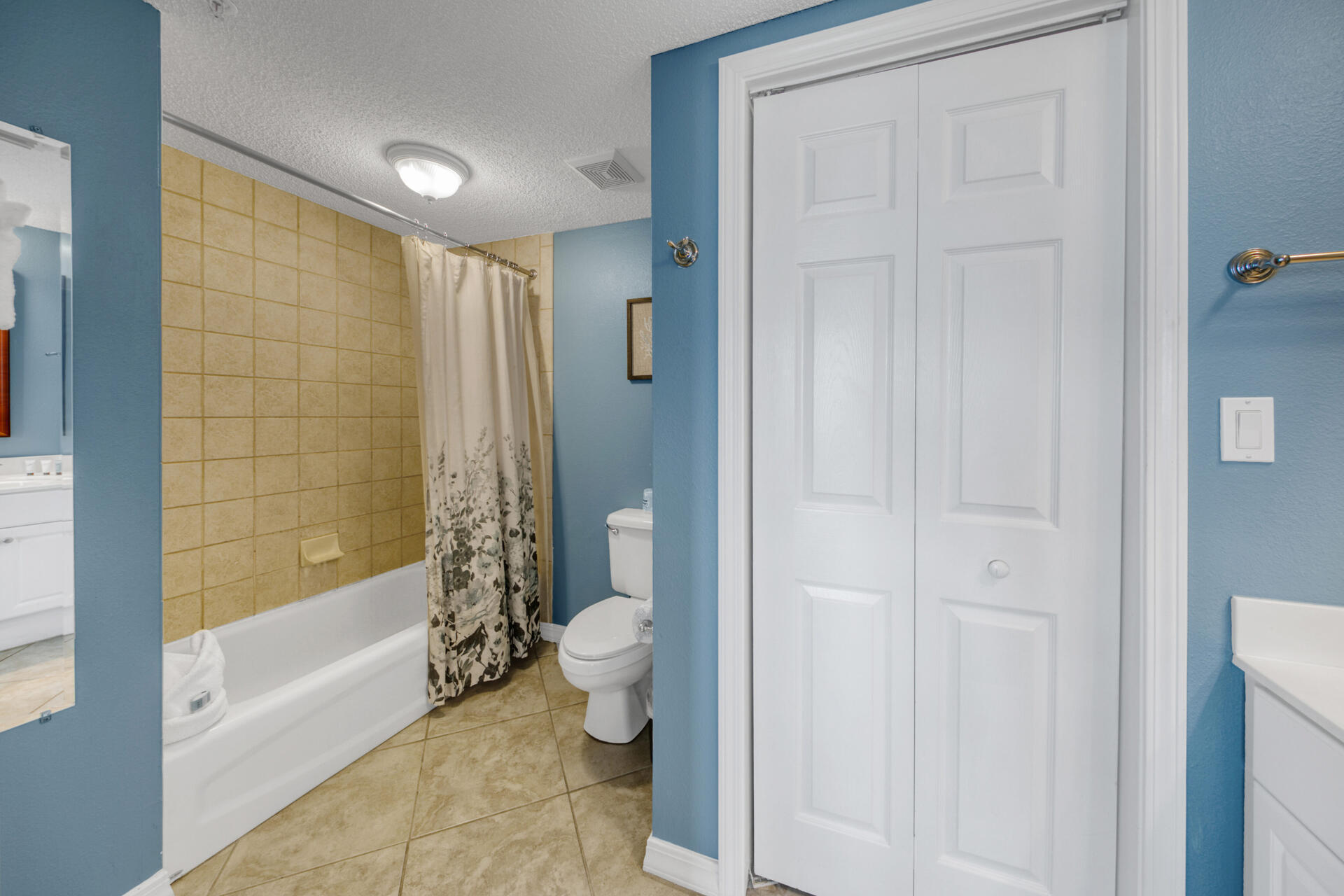ISLAND PRINCESS - Residential
