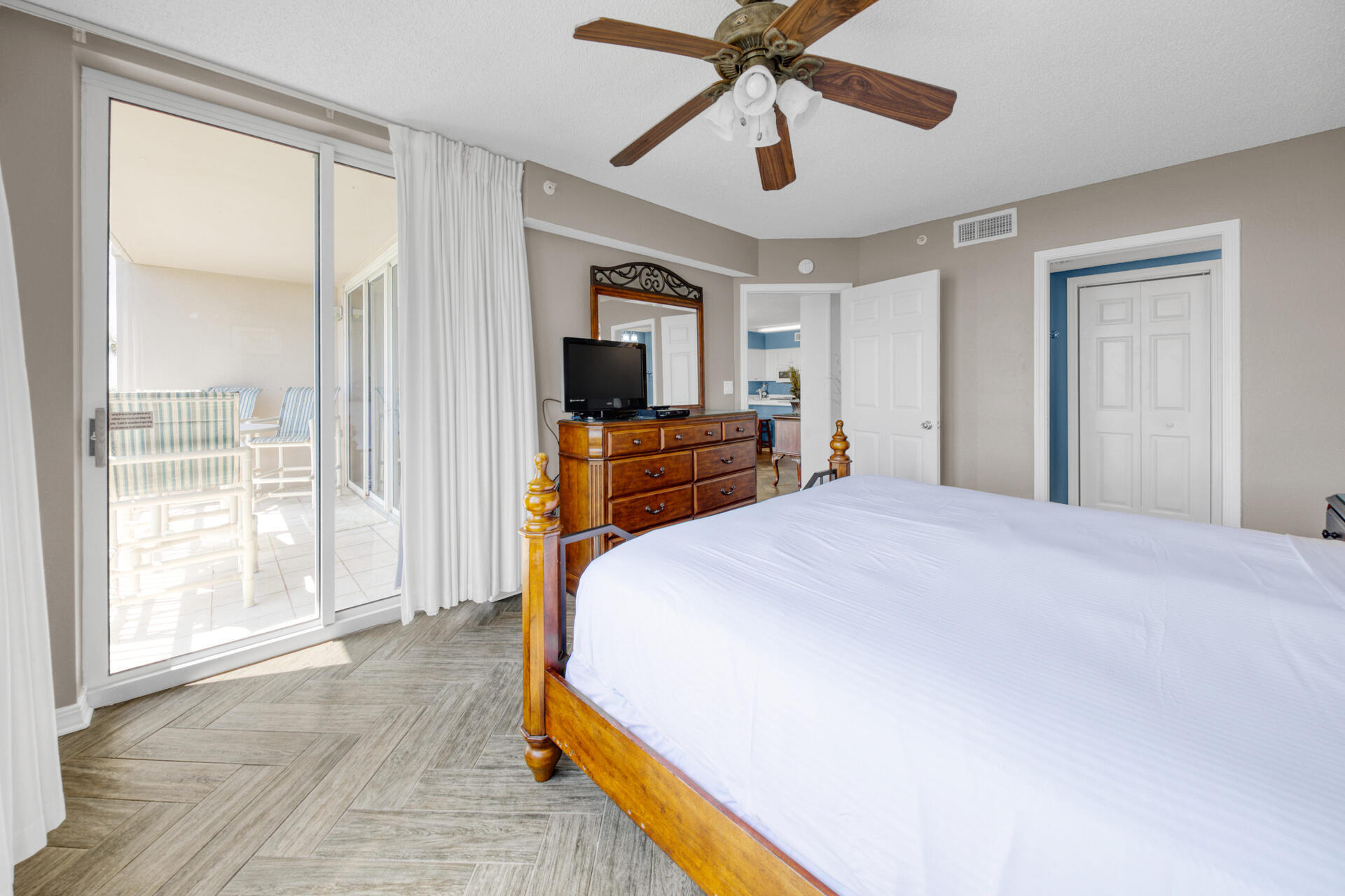 ISLAND PRINCESS - Residential
