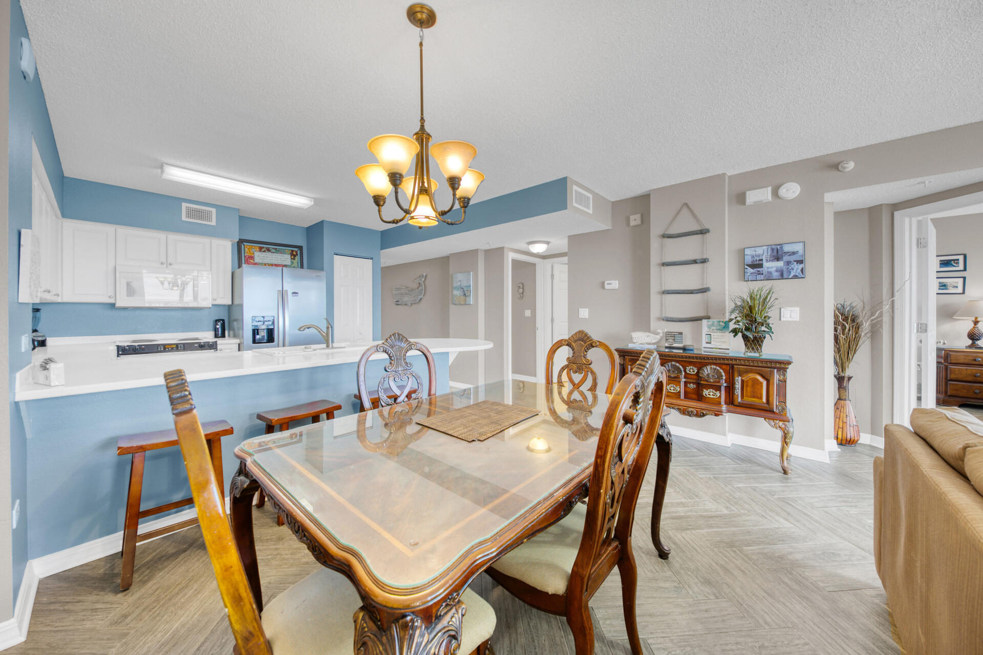 ISLAND PRINCESS - Residential