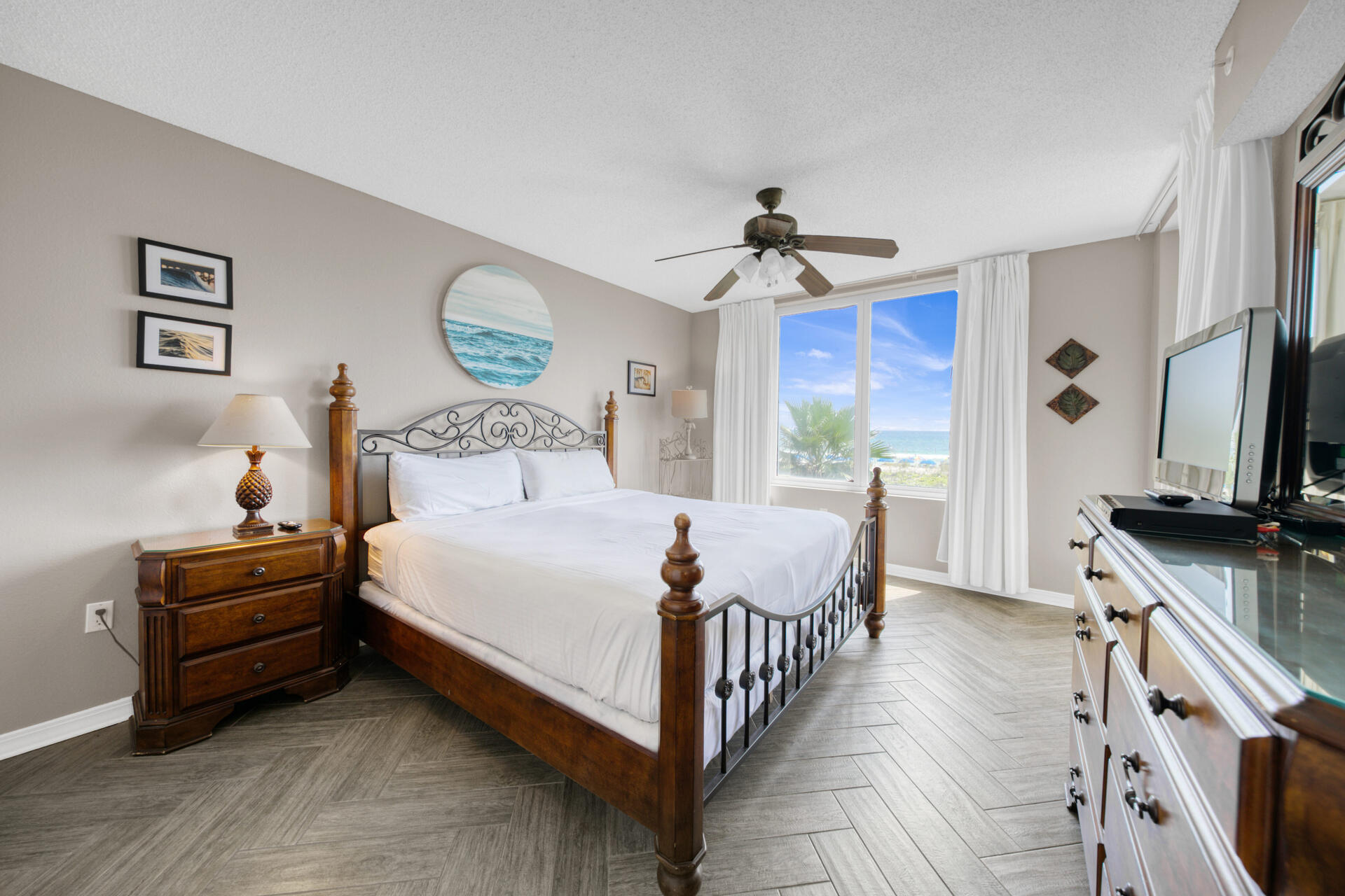 ISLAND PRINCESS - Residential