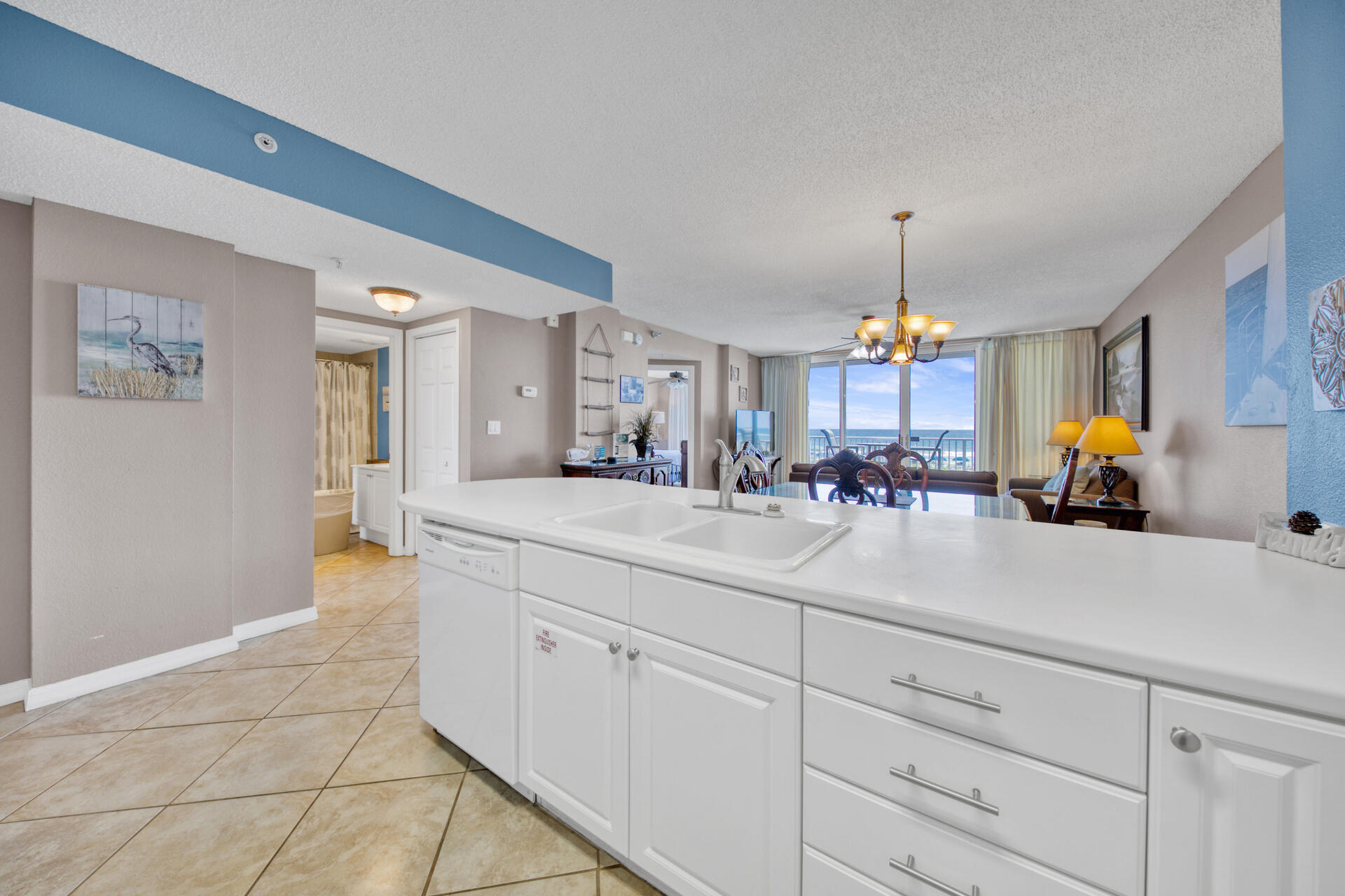 ISLAND PRINCESS - Residential