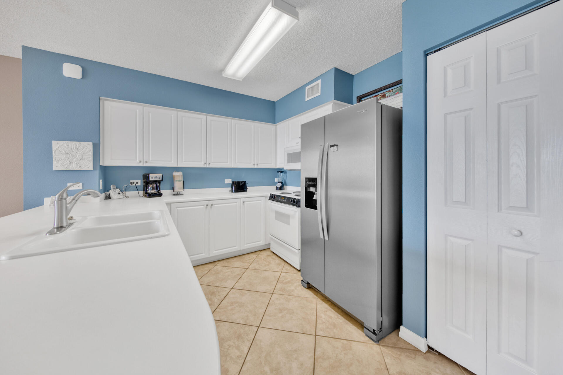 ISLAND PRINCESS - Residential