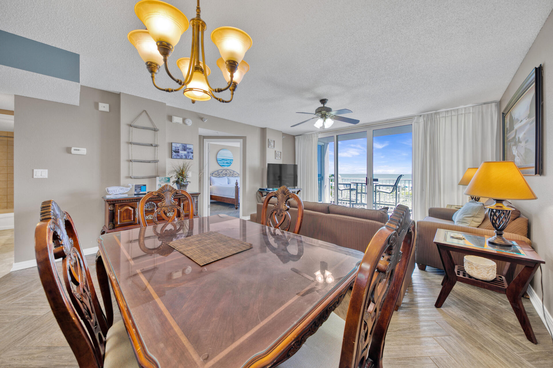 ISLAND PRINCESS - Residential