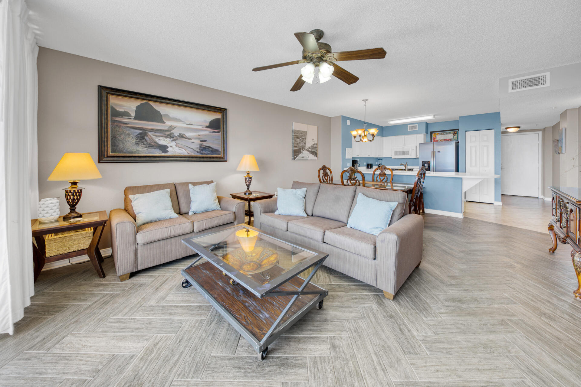 ISLAND PRINCESS - Residential