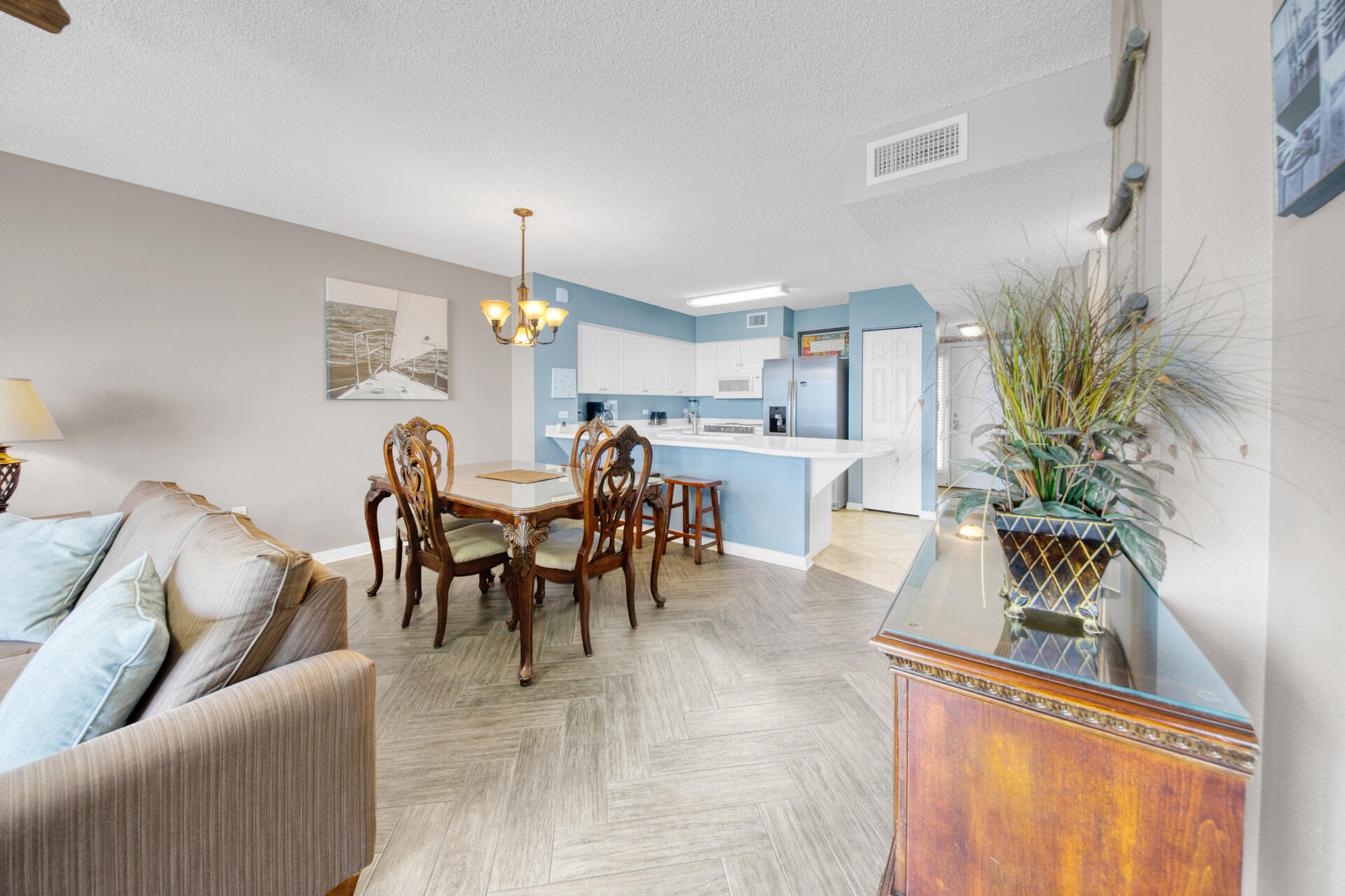 ISLAND PRINCESS - Residential