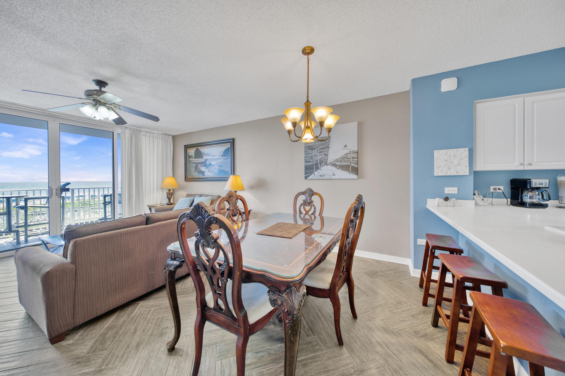 ISLAND PRINCESS - Residential