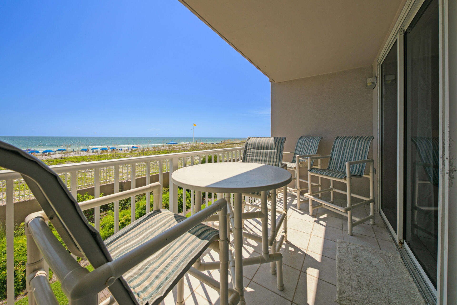 ISLAND PRINCESS - Residential