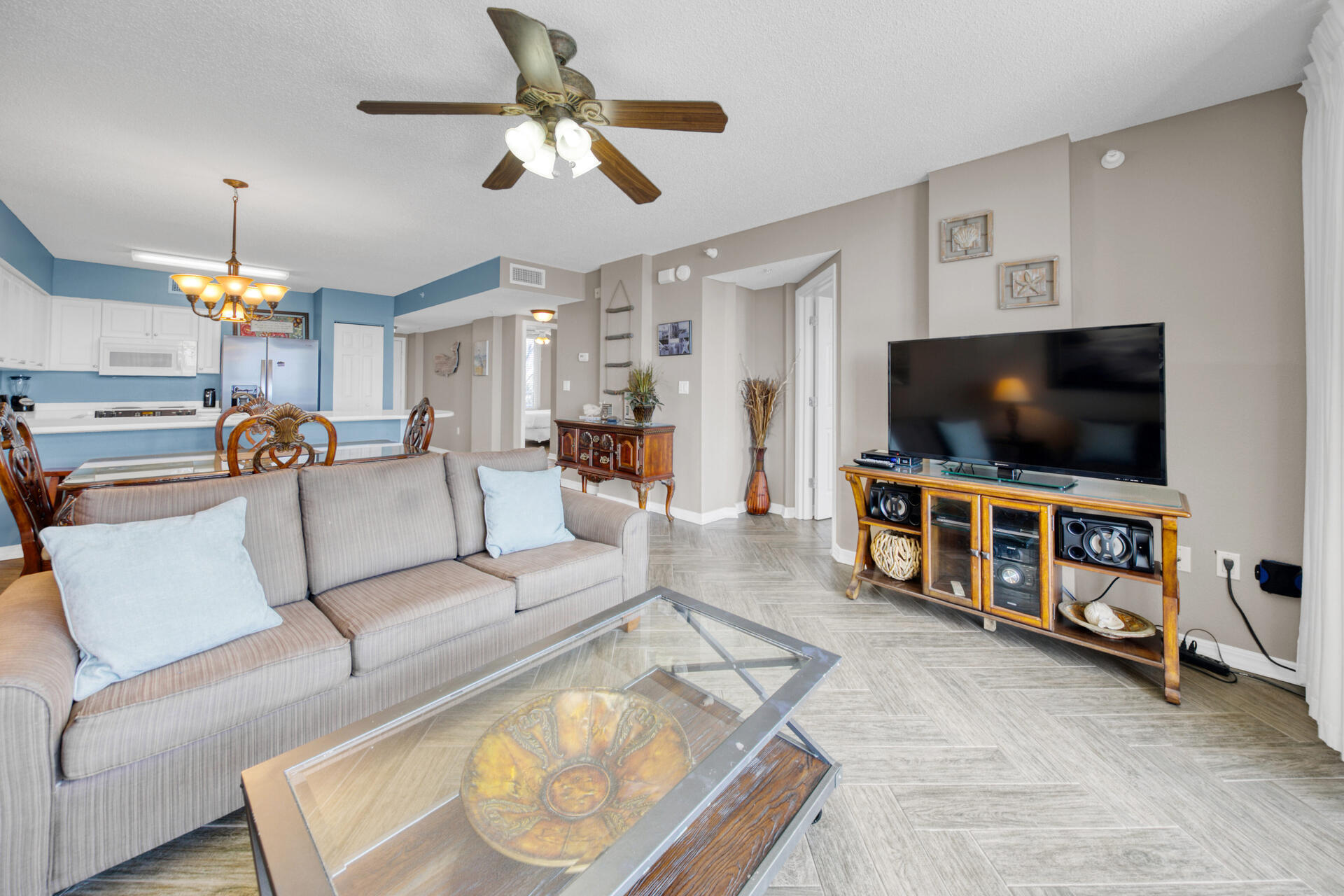 ISLAND PRINCESS - Residential