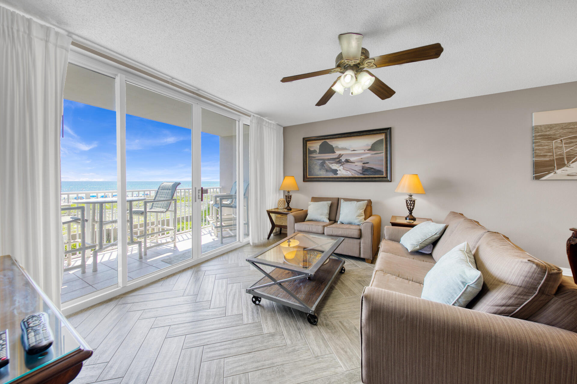 ISLAND PRINCESS - Residential