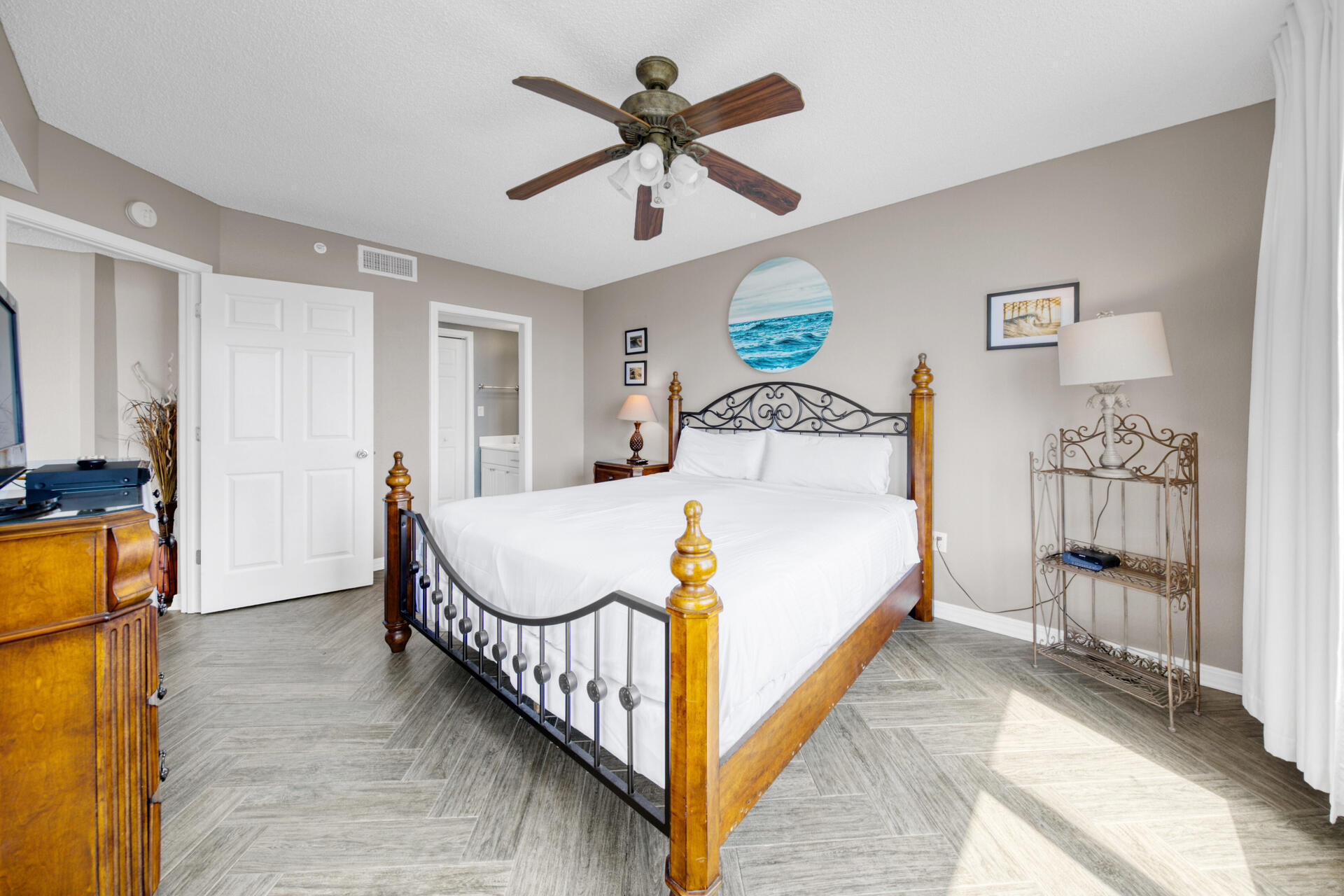 ISLAND PRINCESS - Residential