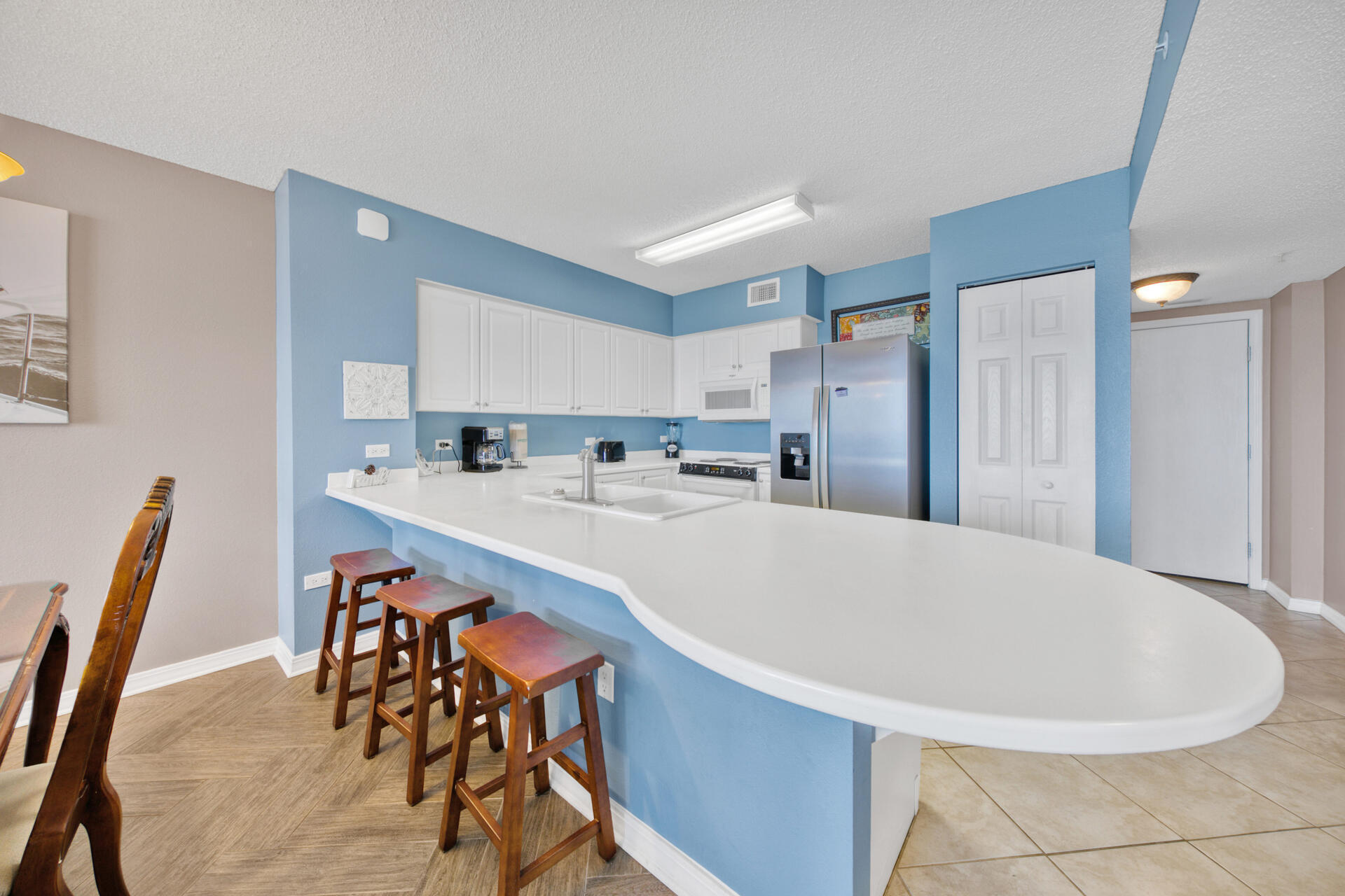 ISLAND PRINCESS - Residential