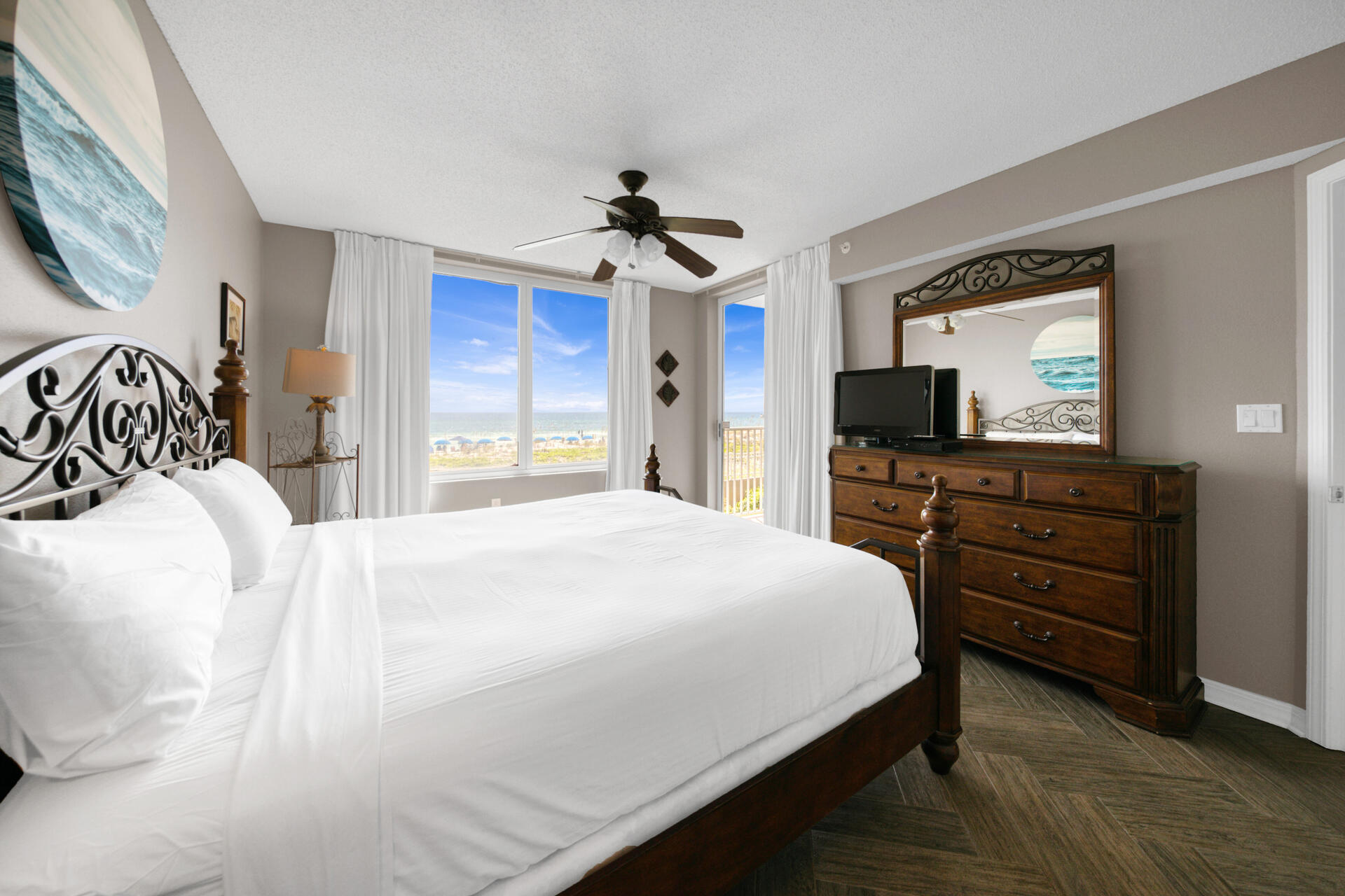 ISLAND PRINCESS - Residential
