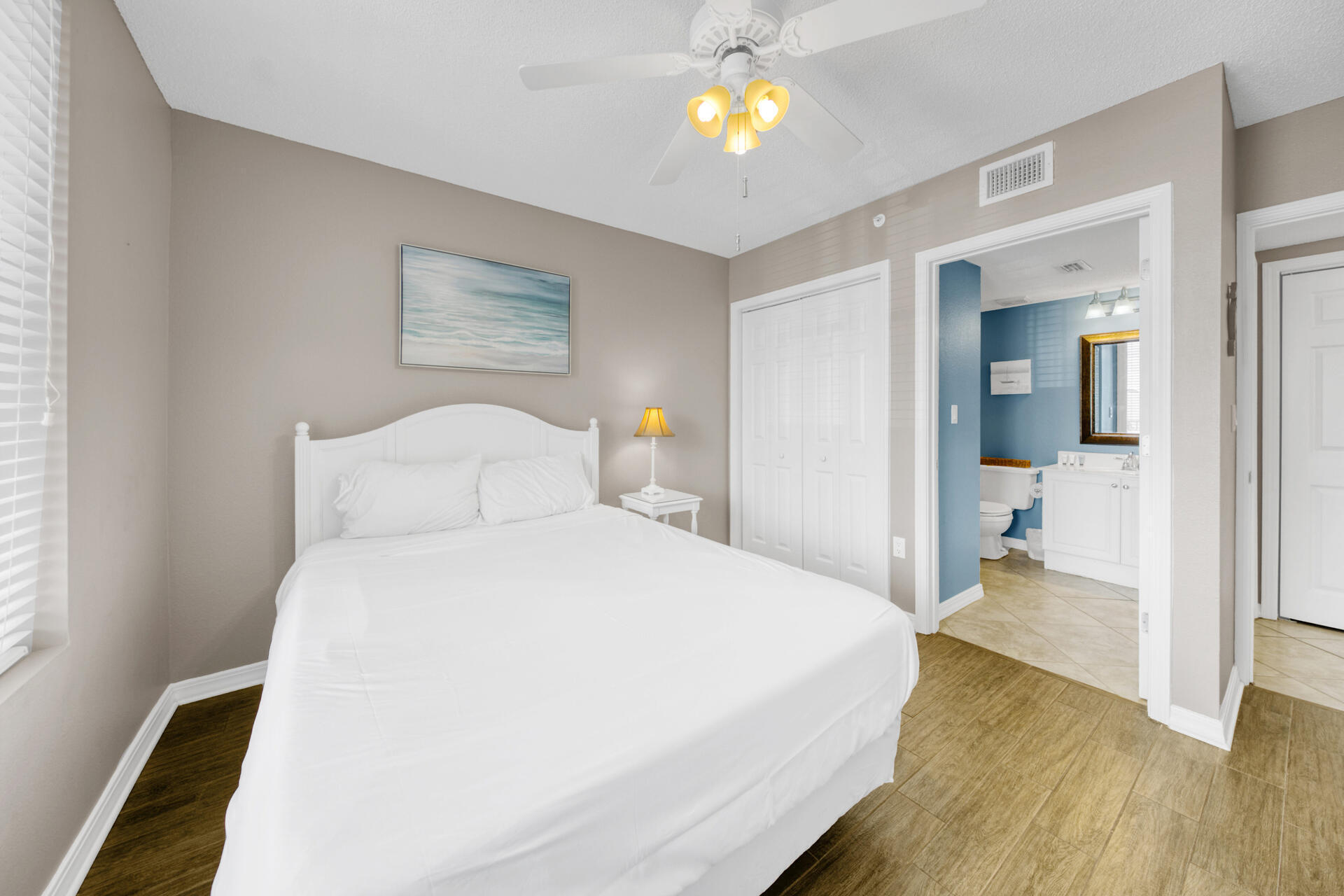 ISLAND PRINCESS - Residential