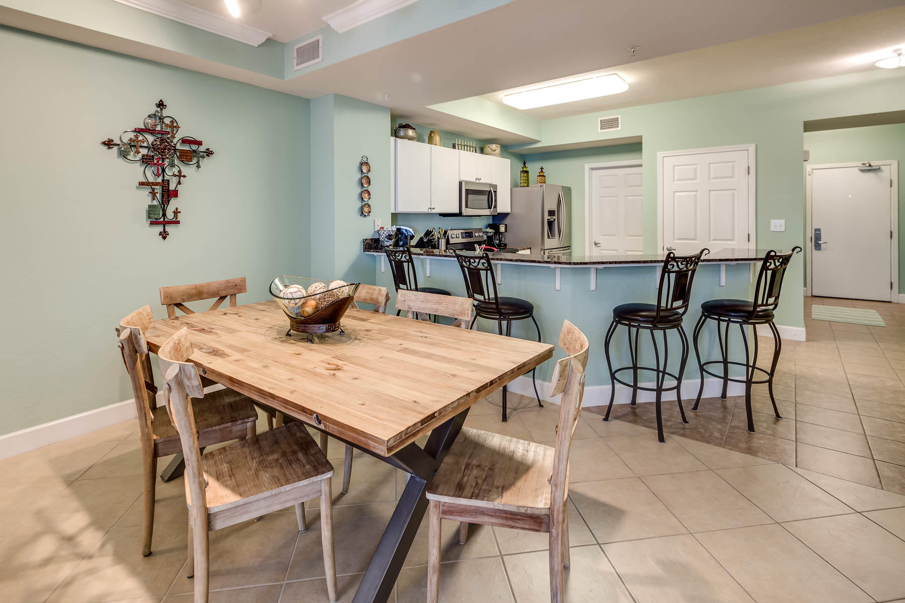 TIDEWATER BEACH STAGE 1 - Residential