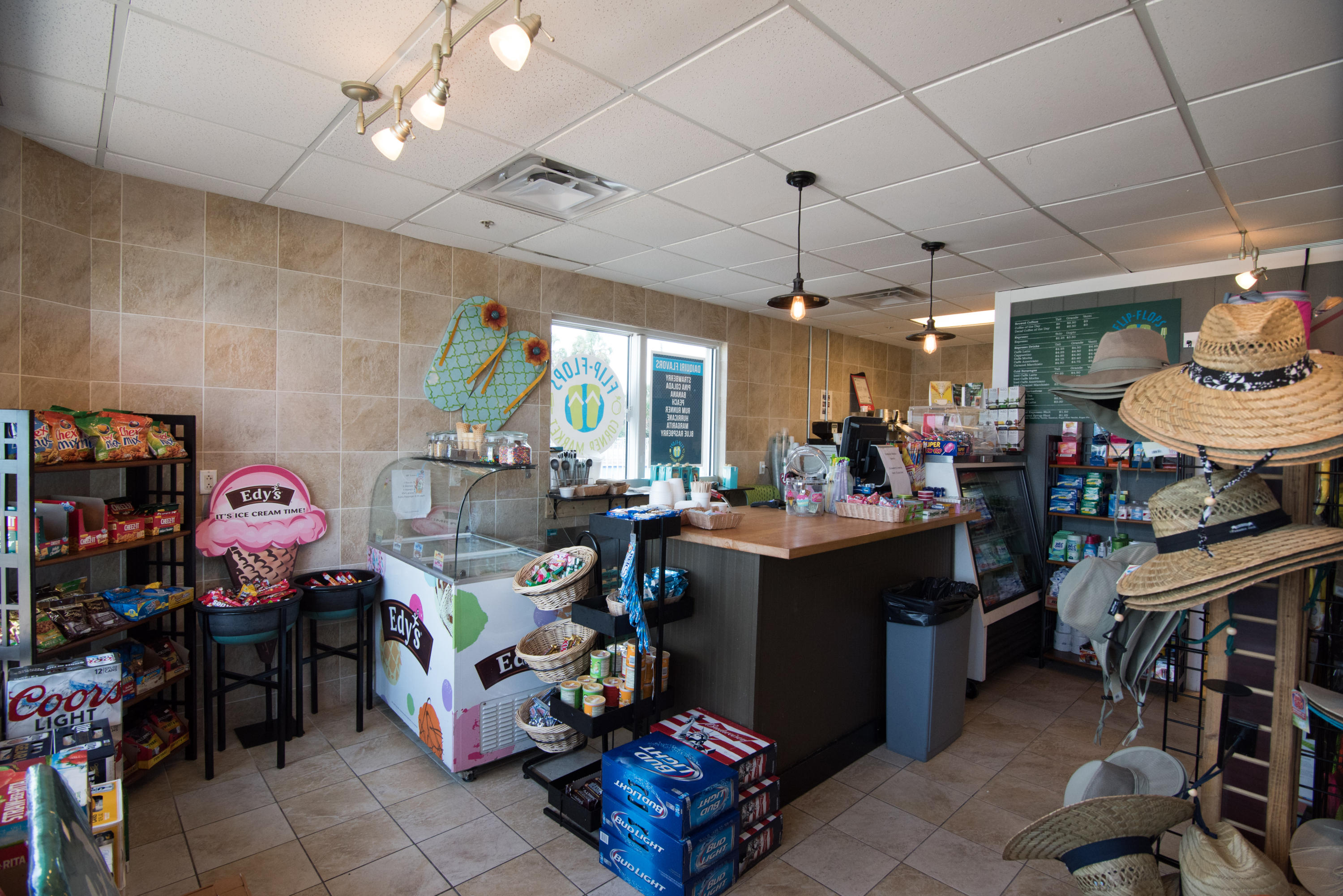 TIDEWATER BEACH STAGE 1 - Residential