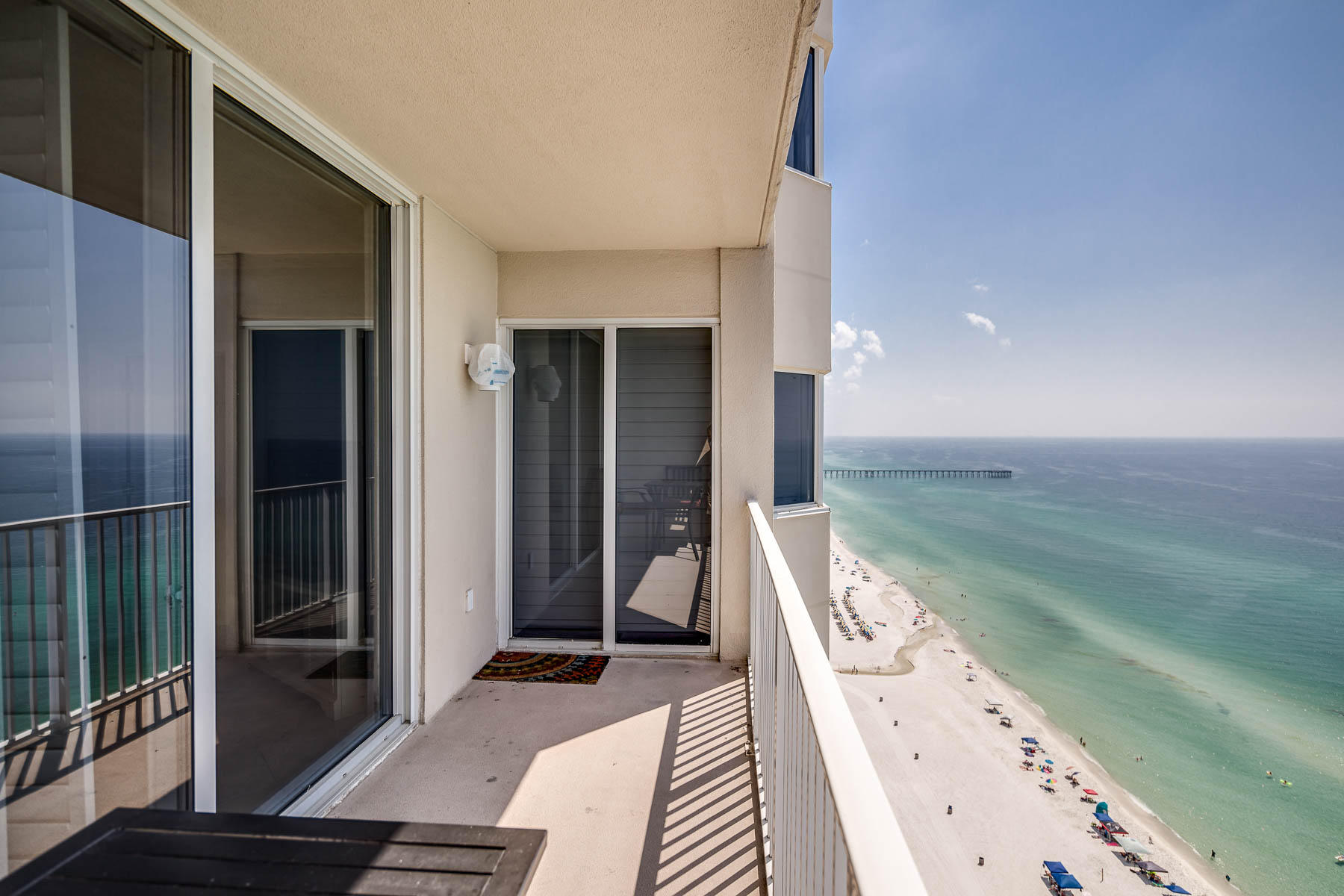 TIDEWATER BEACH STAGE 1 - Residential