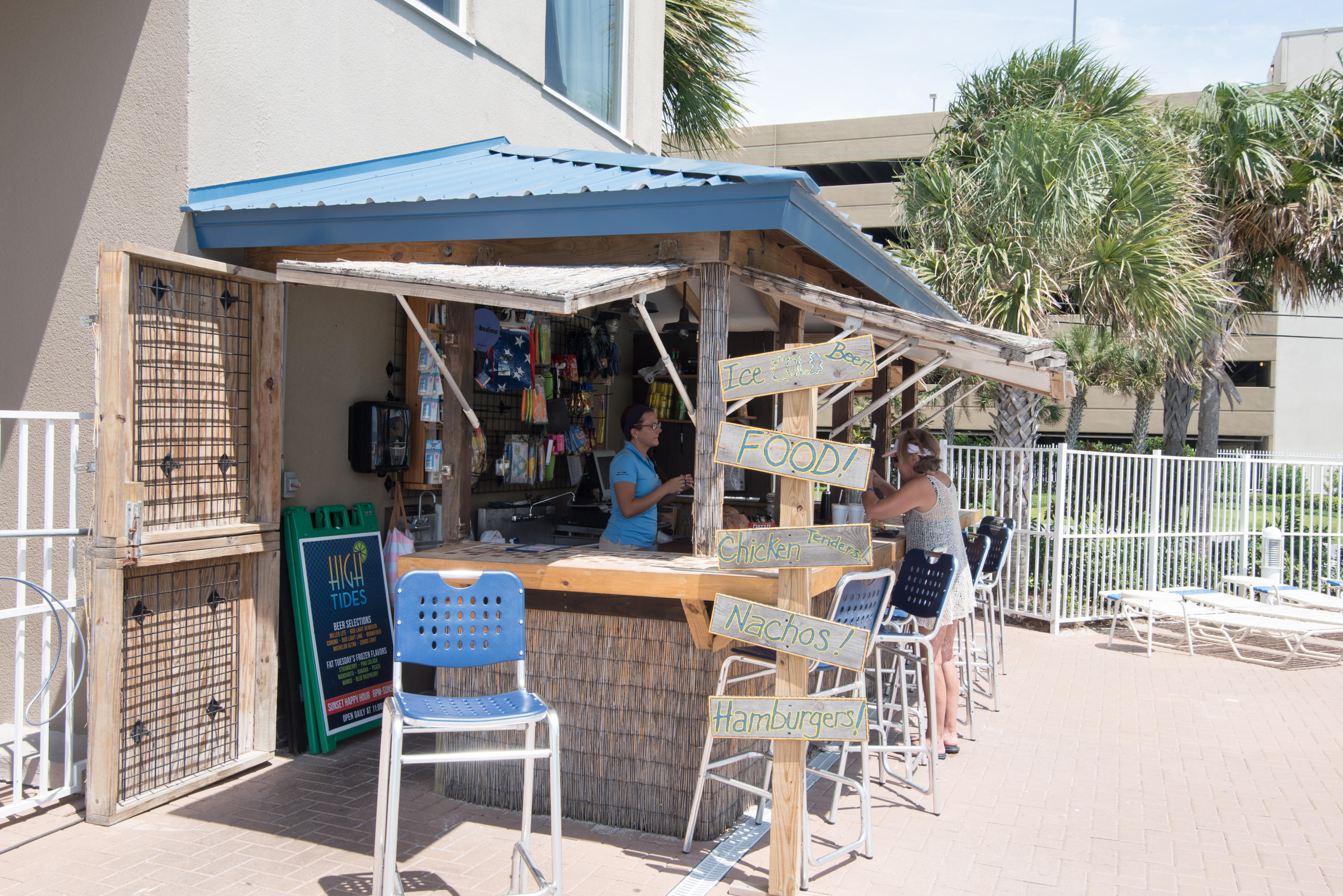 TIDEWATER BEACH STAGE 1 - Residential