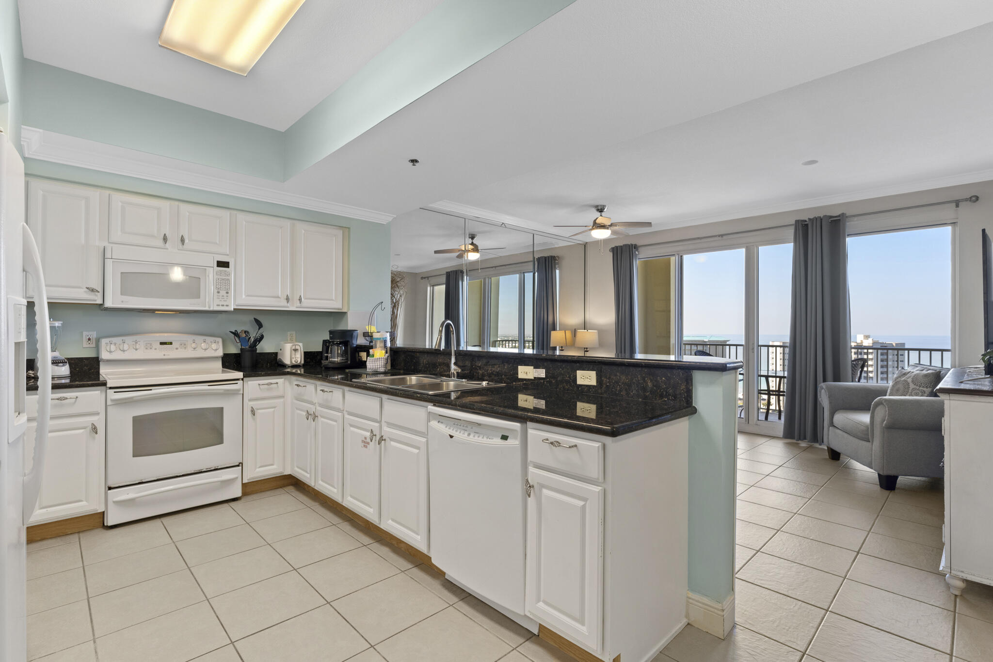 ARIEL DUNES II - Residential