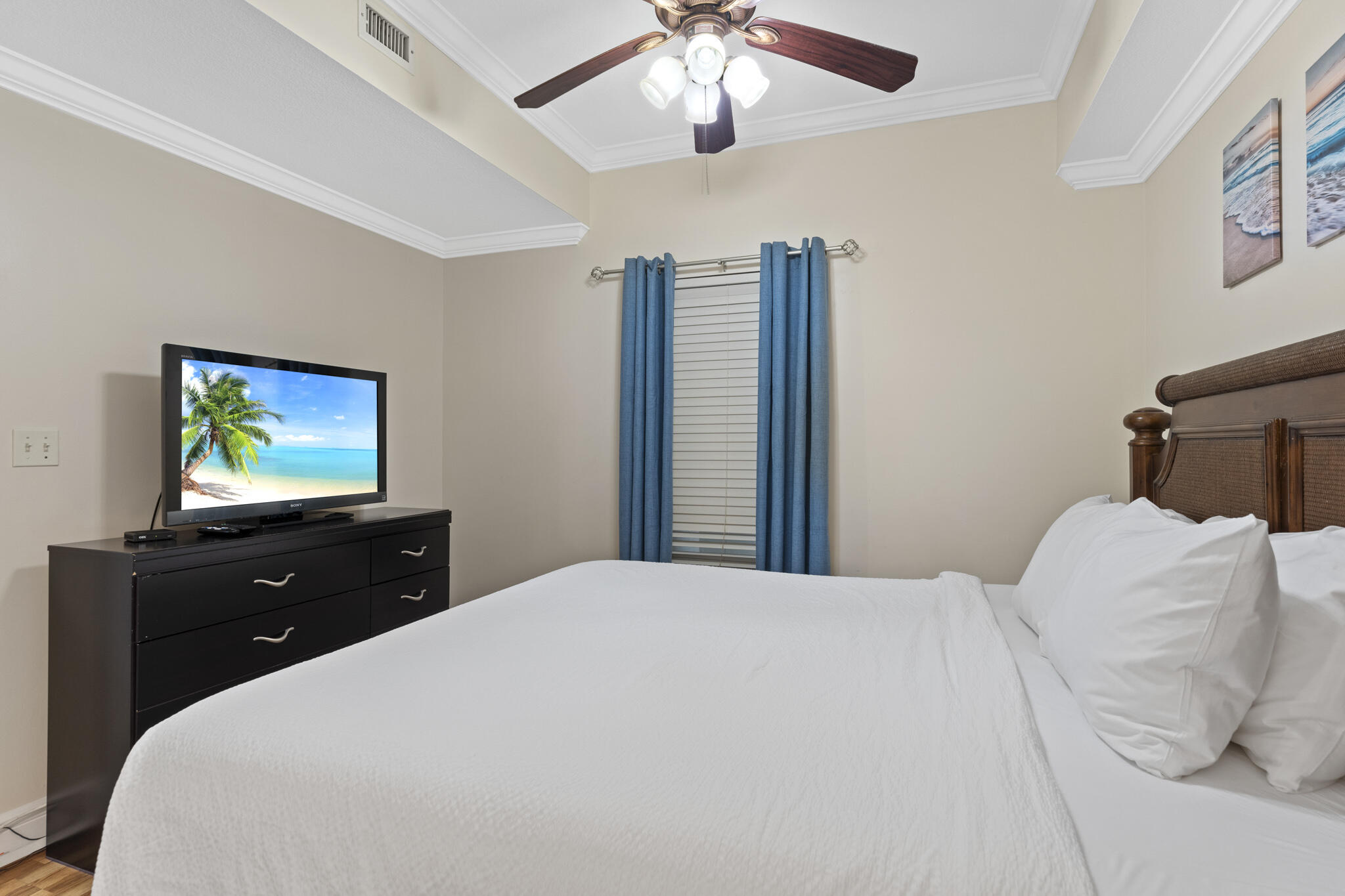 ARIEL DUNES II - Residential