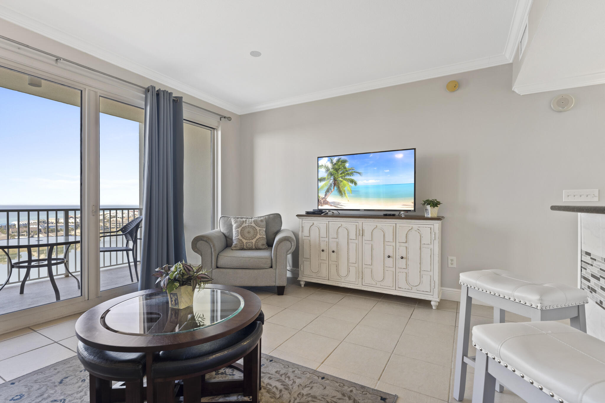 ARIEL DUNES II - Residential