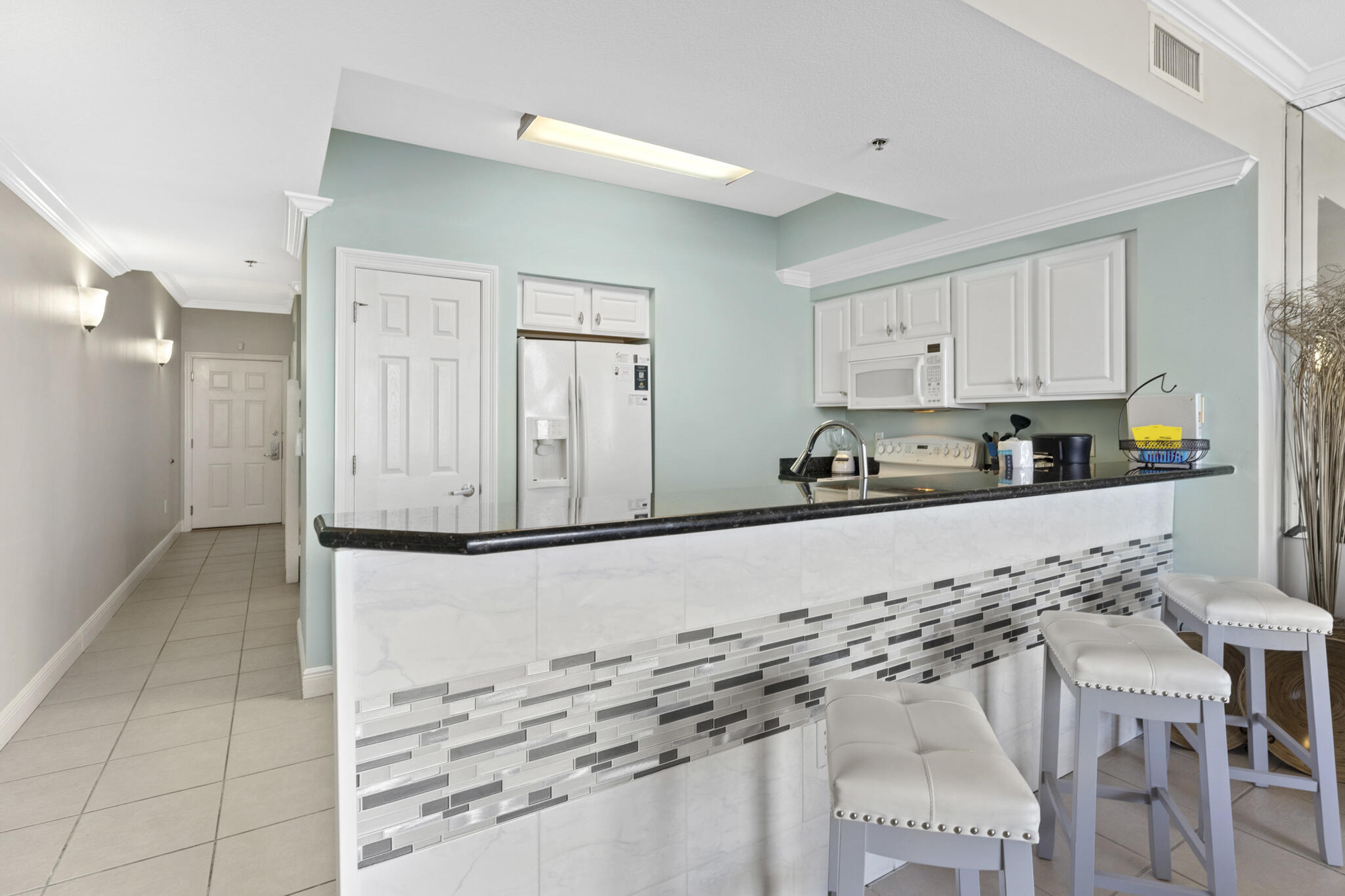 ARIEL DUNES II - Residential