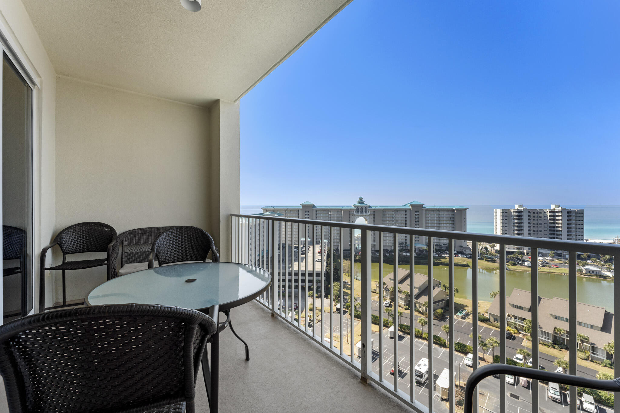 ARIEL DUNES II - Residential