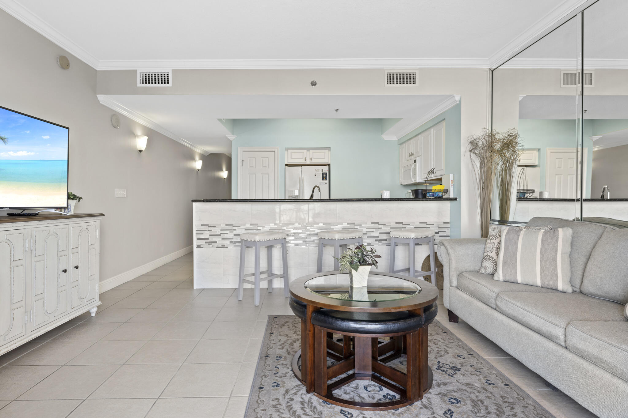 ARIEL DUNES II - Residential