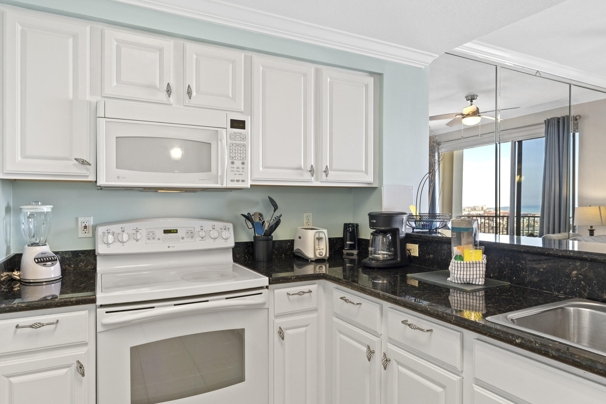 ARIEL DUNES II - Residential