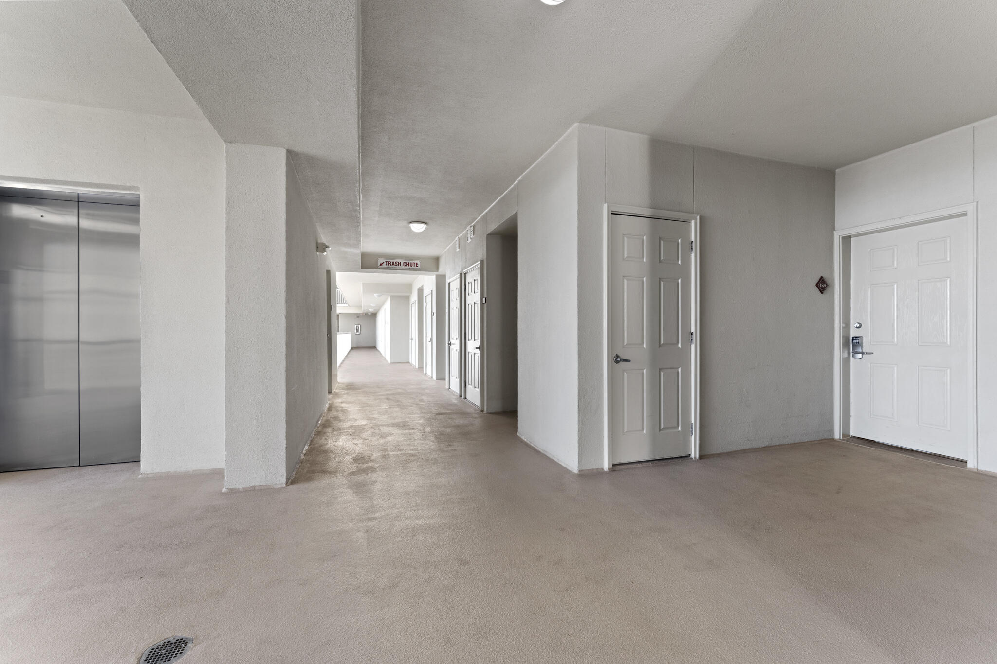 ARIEL DUNES II - Residential