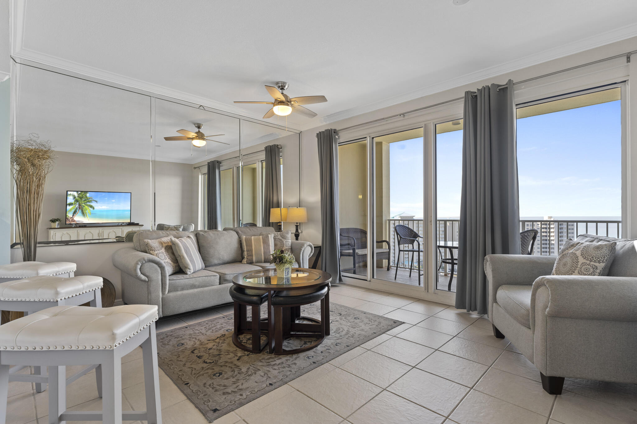 ARIEL DUNES II - Residential