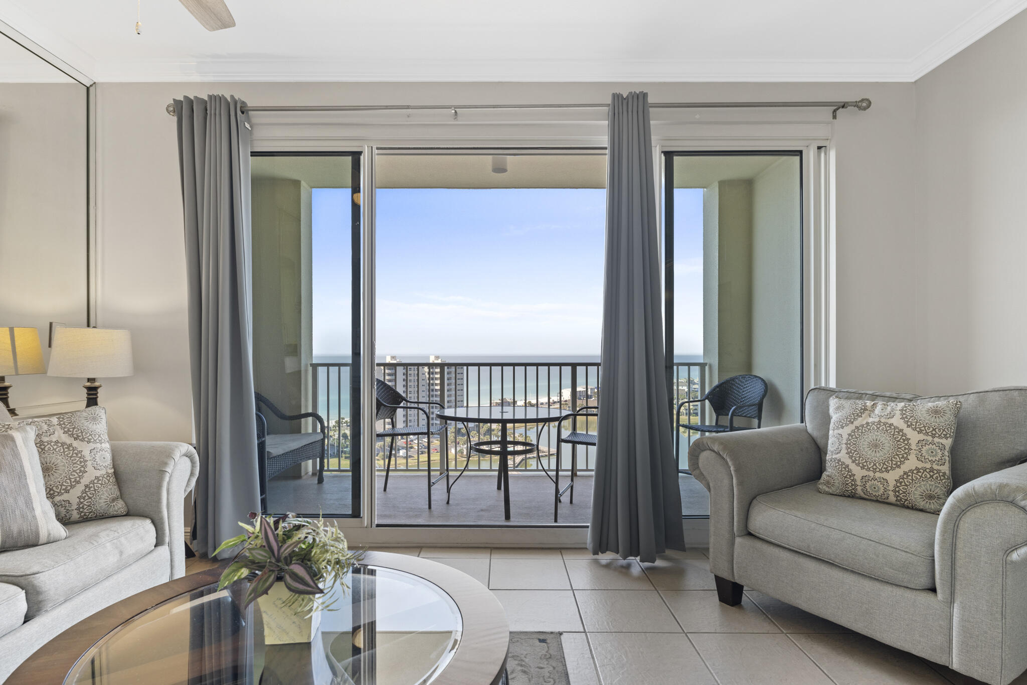 ARIEL DUNES II - Residential