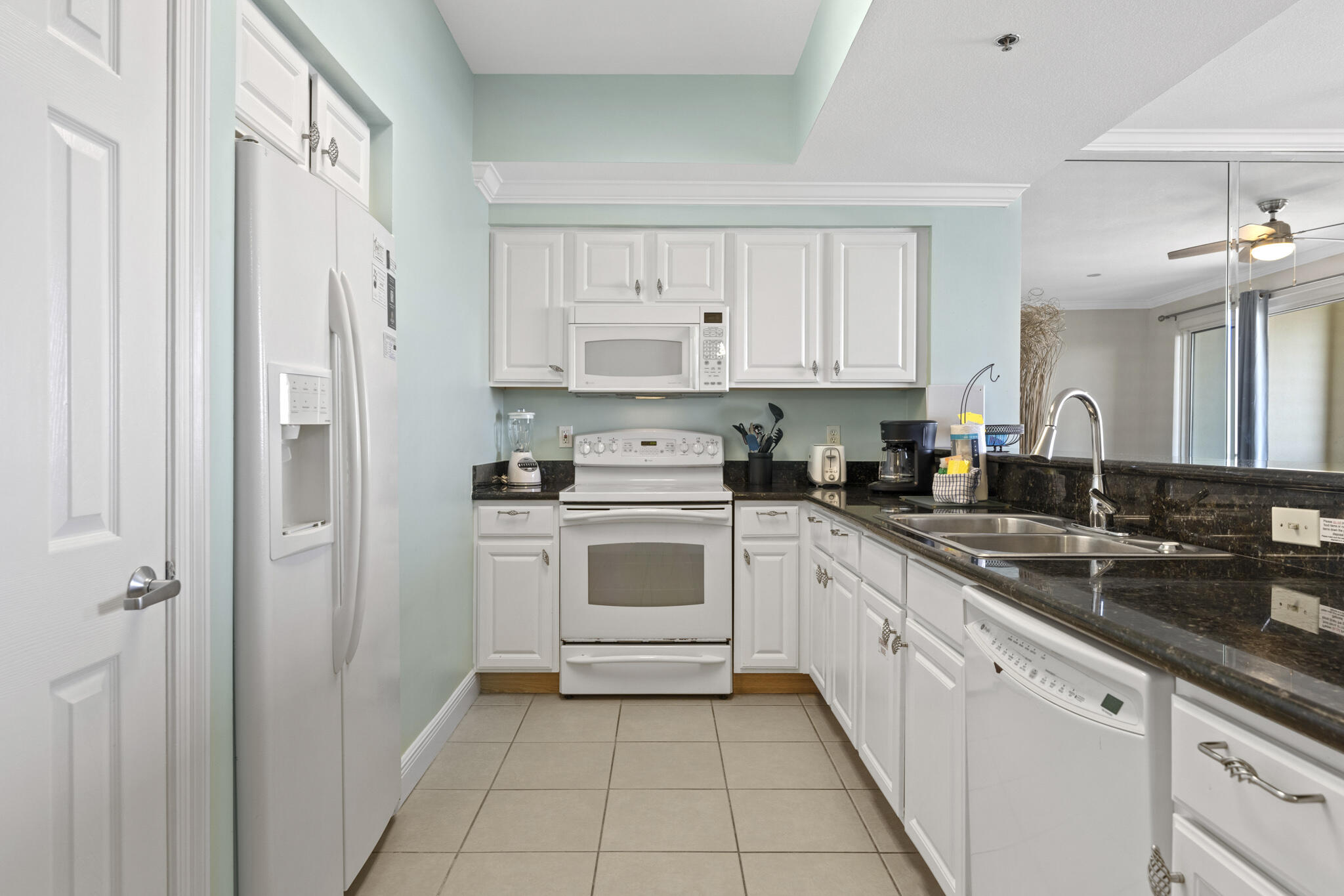 ARIEL DUNES II - Residential