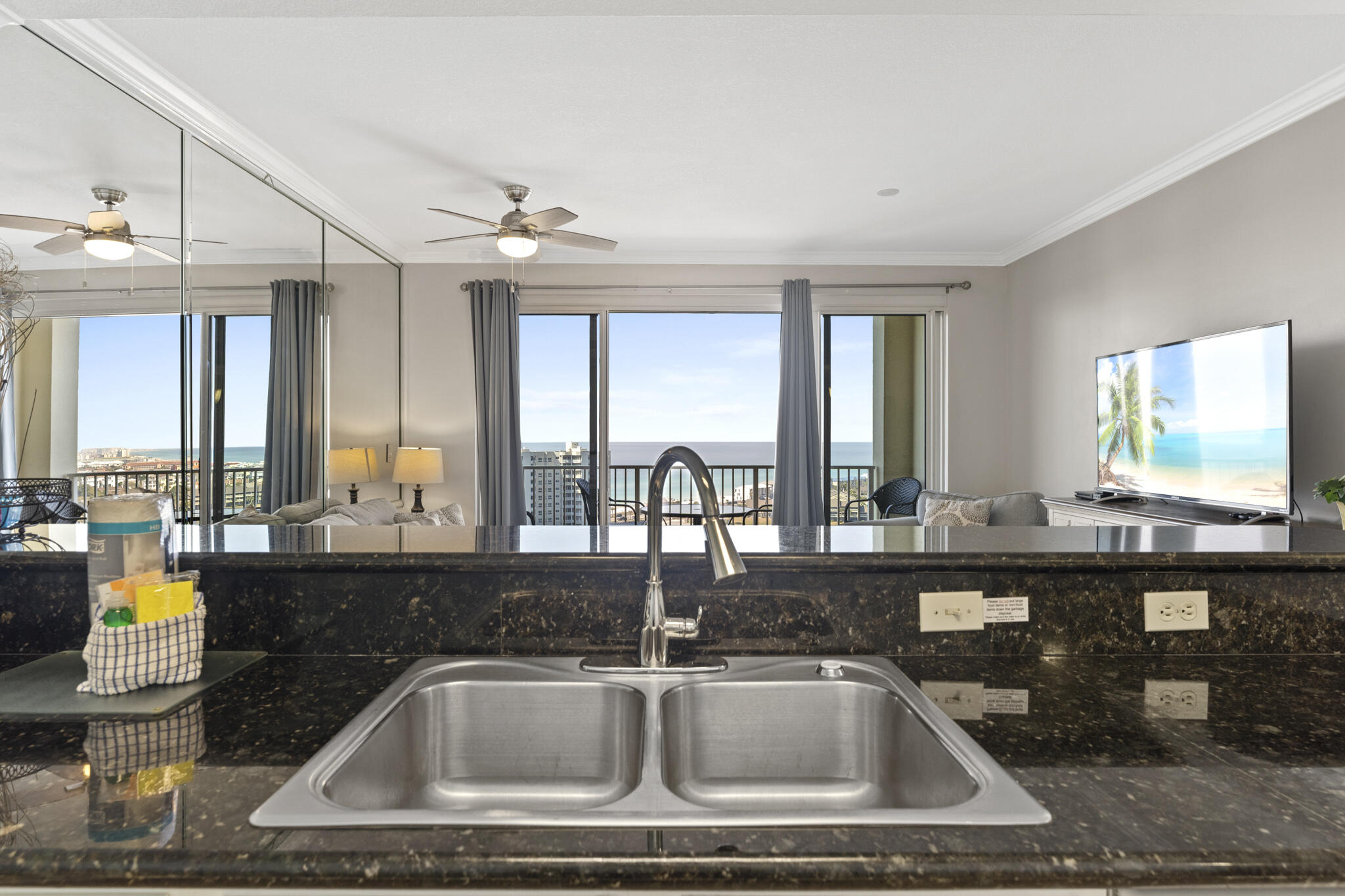 ARIEL DUNES II - Residential