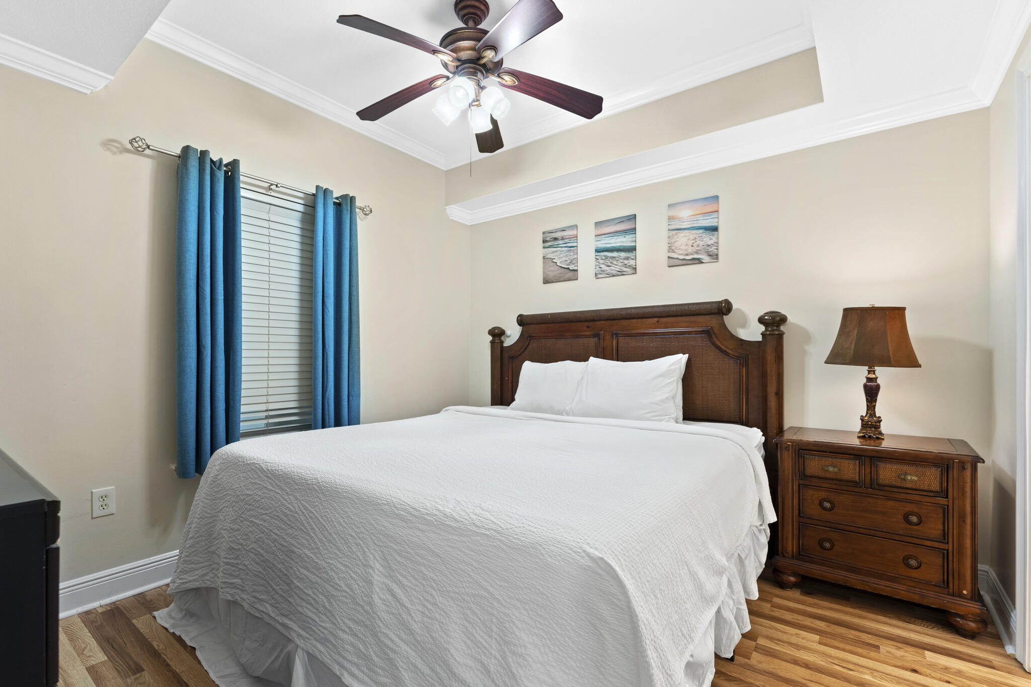 ARIEL DUNES II - Residential