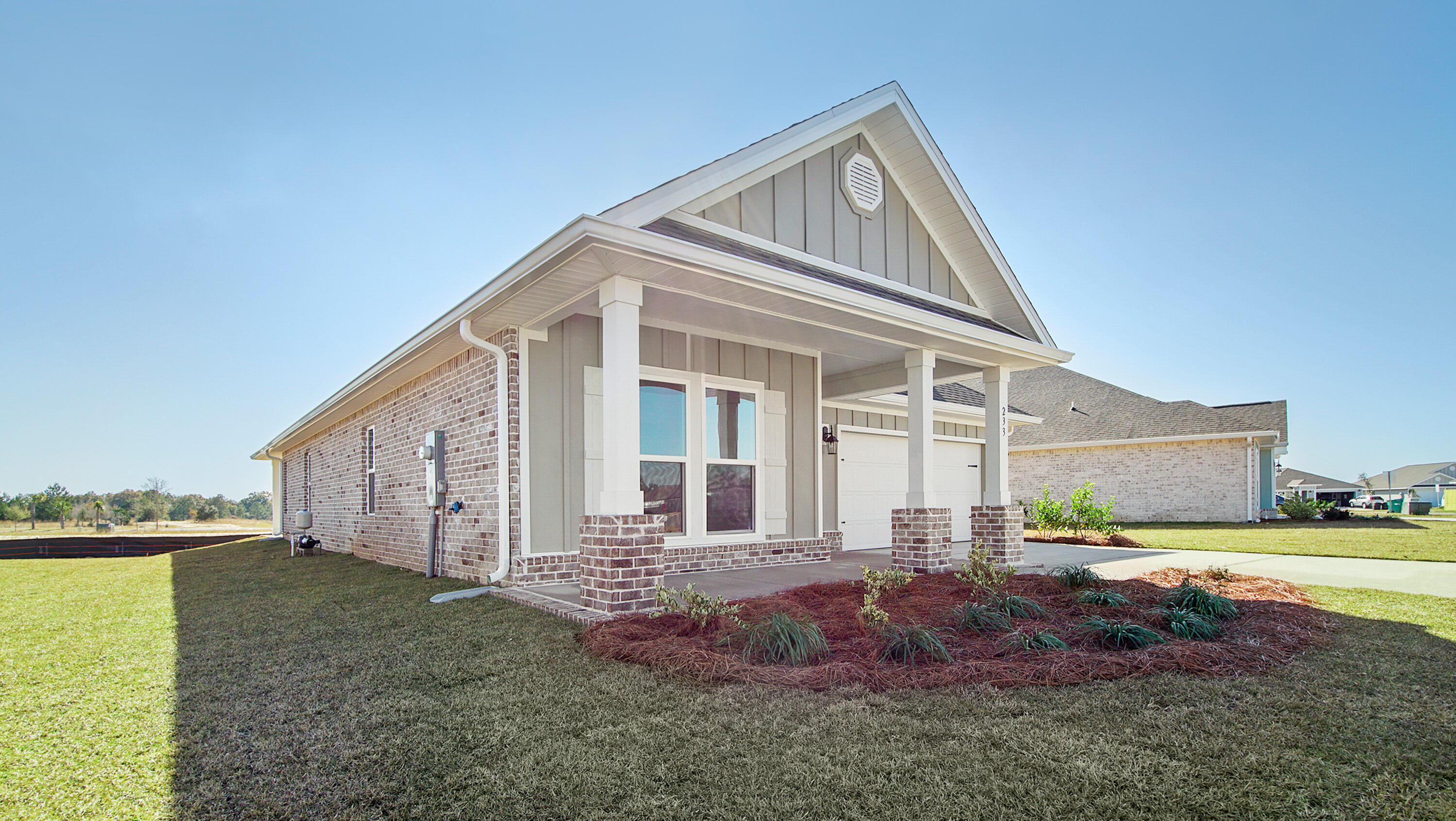 Owl's Head Farms - Residential