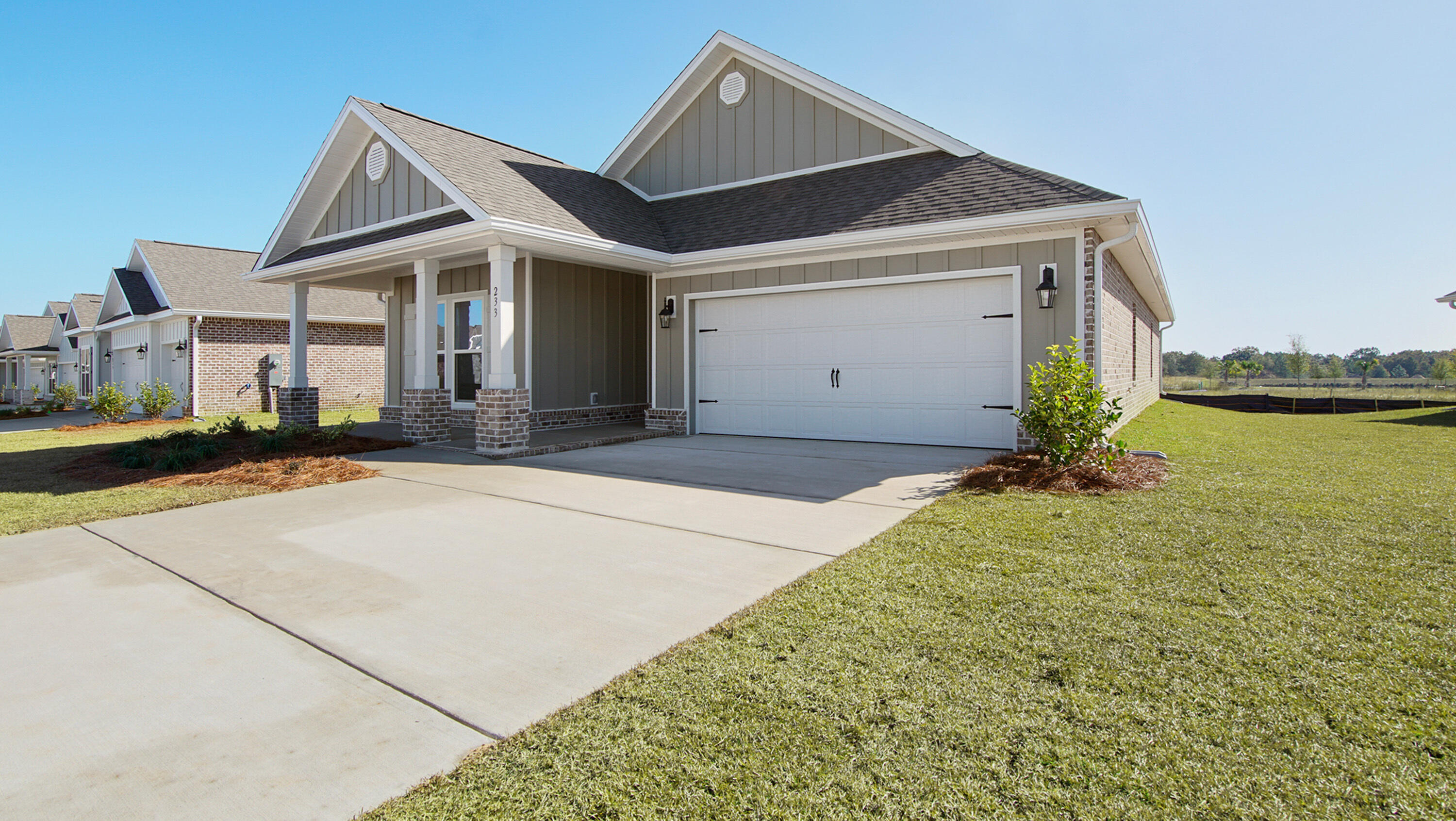 Owl's Head Farms - Residential