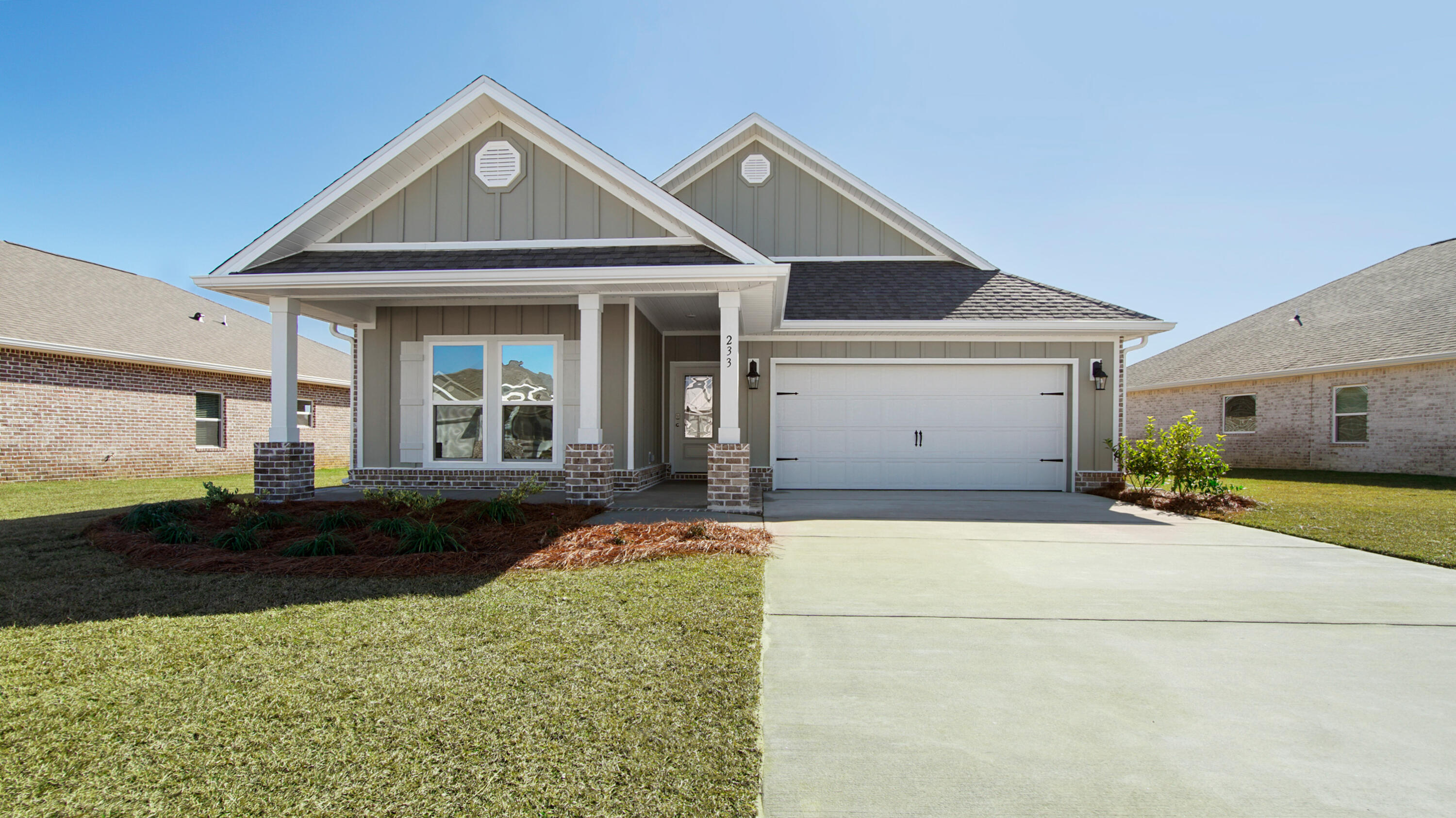 Owl's Head Farms - Residential