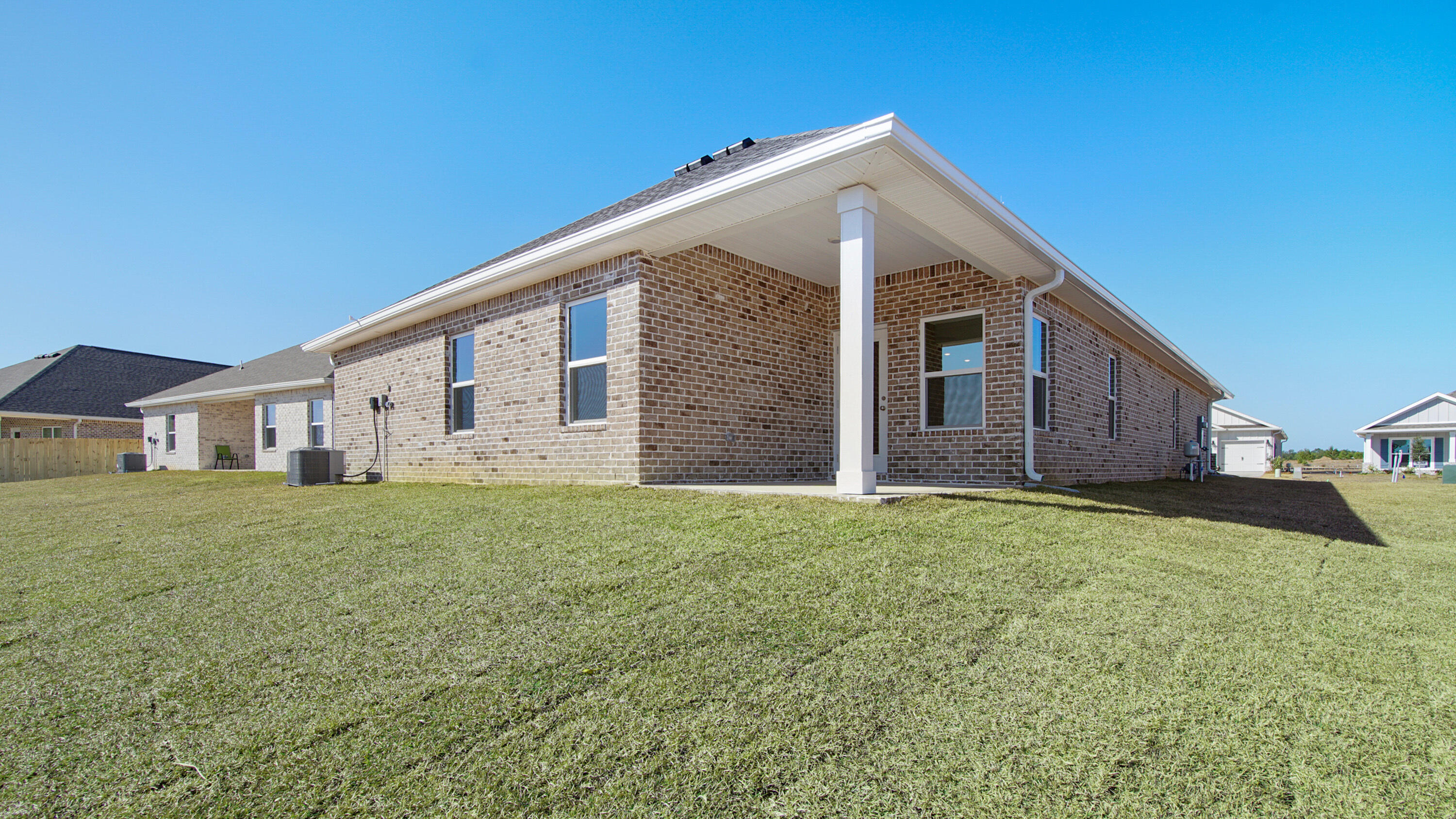 Owl's Head Farms - Residential