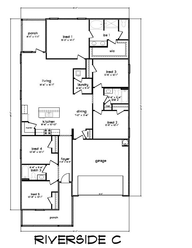 Owl's Head Farms - Residential