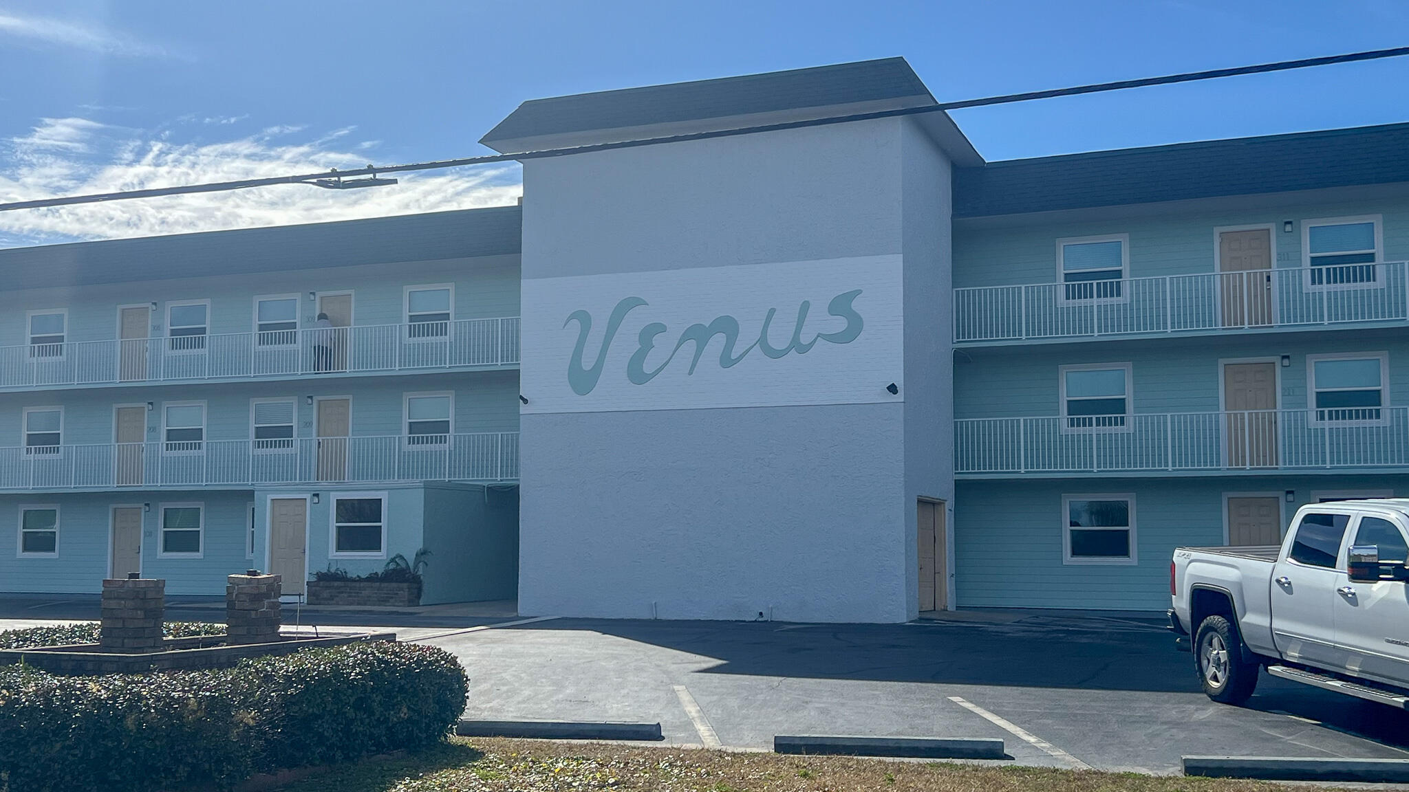 VENUS - Residential
