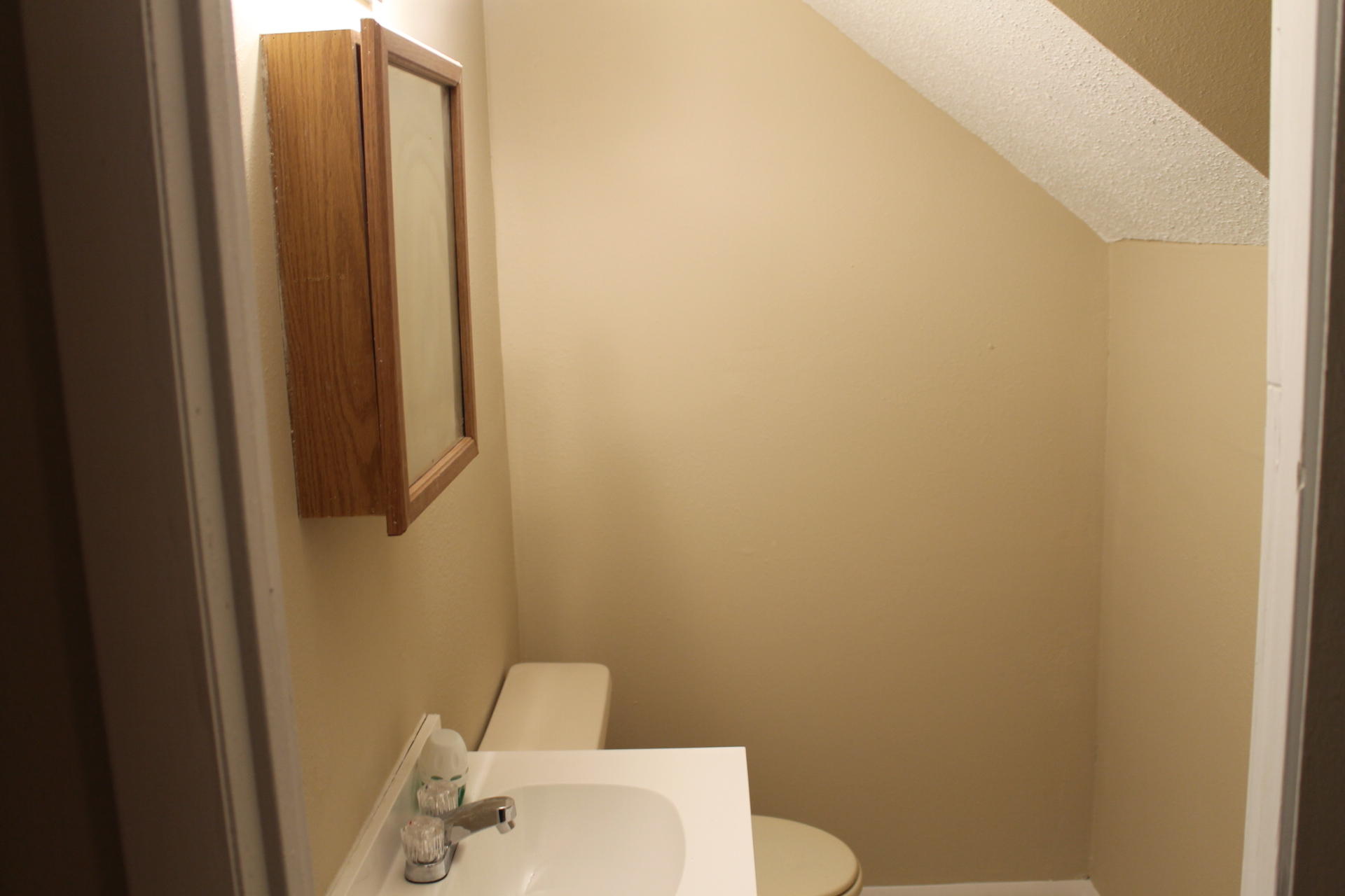 PALM CREST - Residential