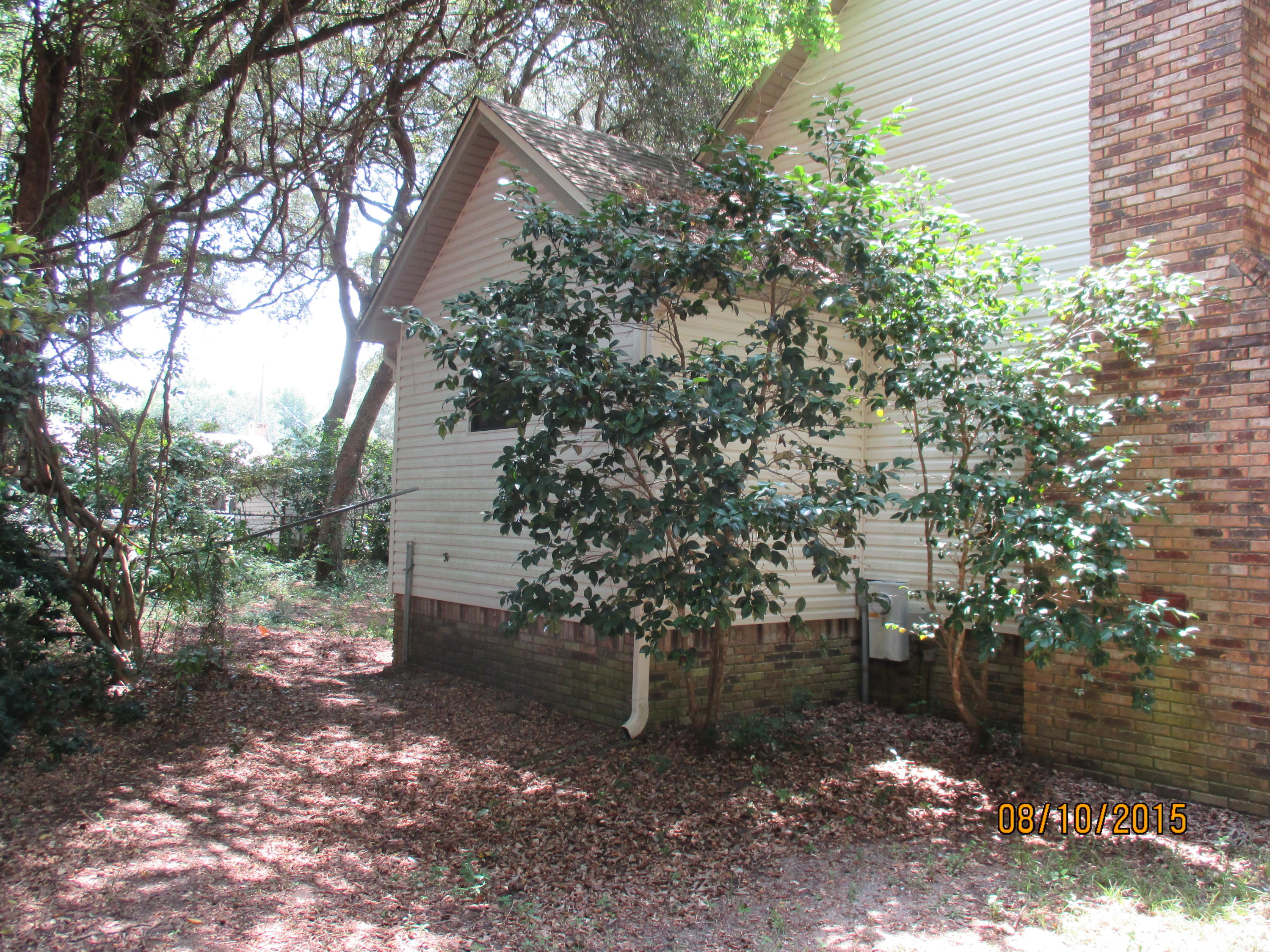 PALM CREST - Residential