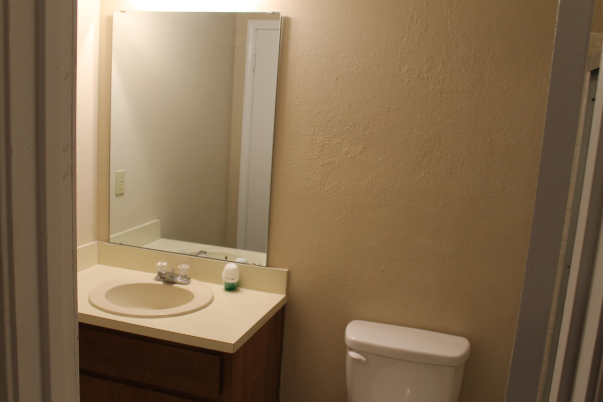 PALM CREST - Residential