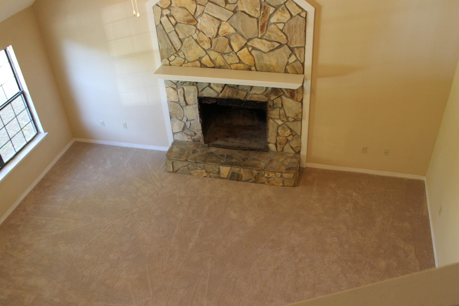 PALM CREST - Residential