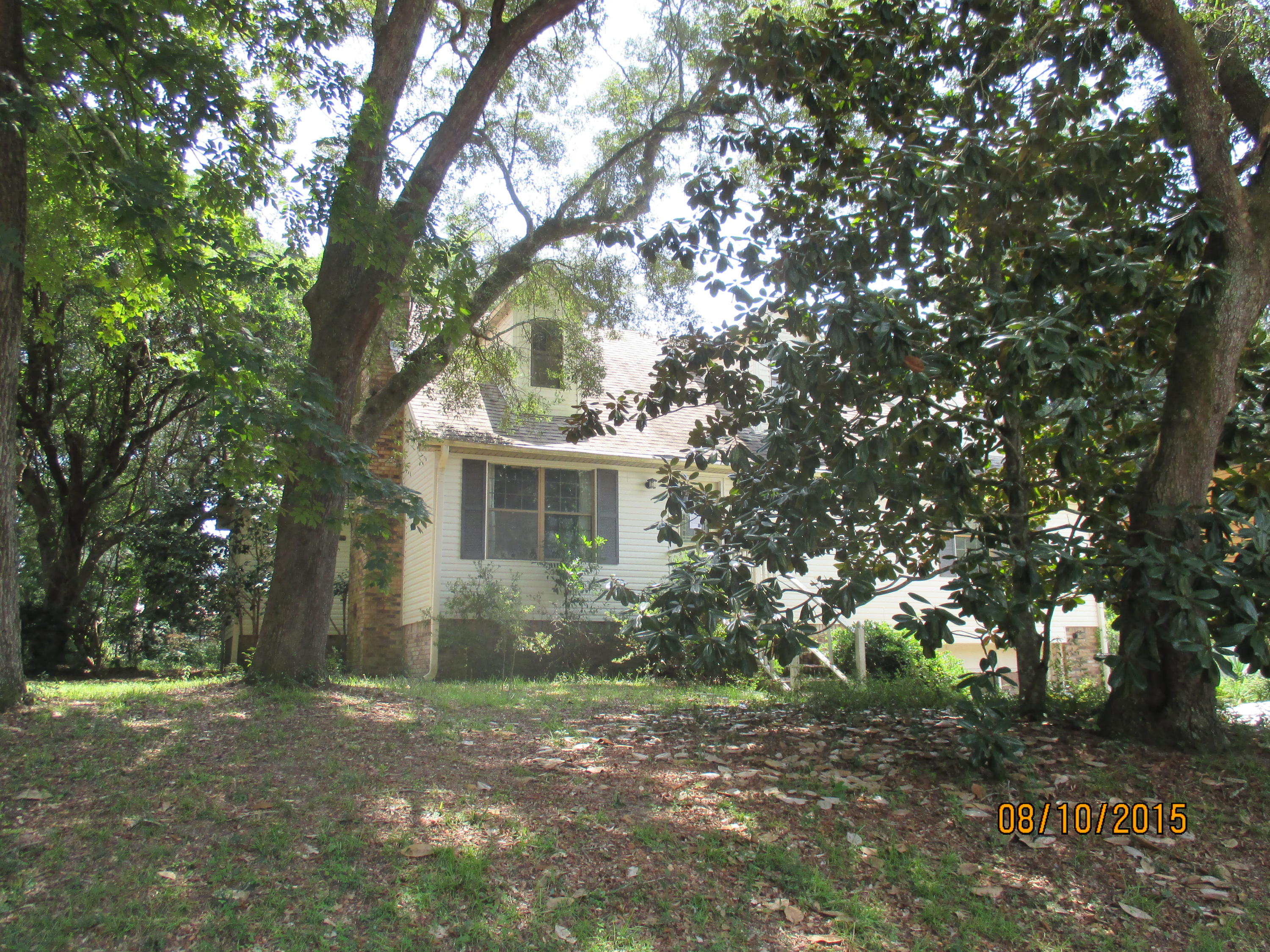 PALM CREST - Residential