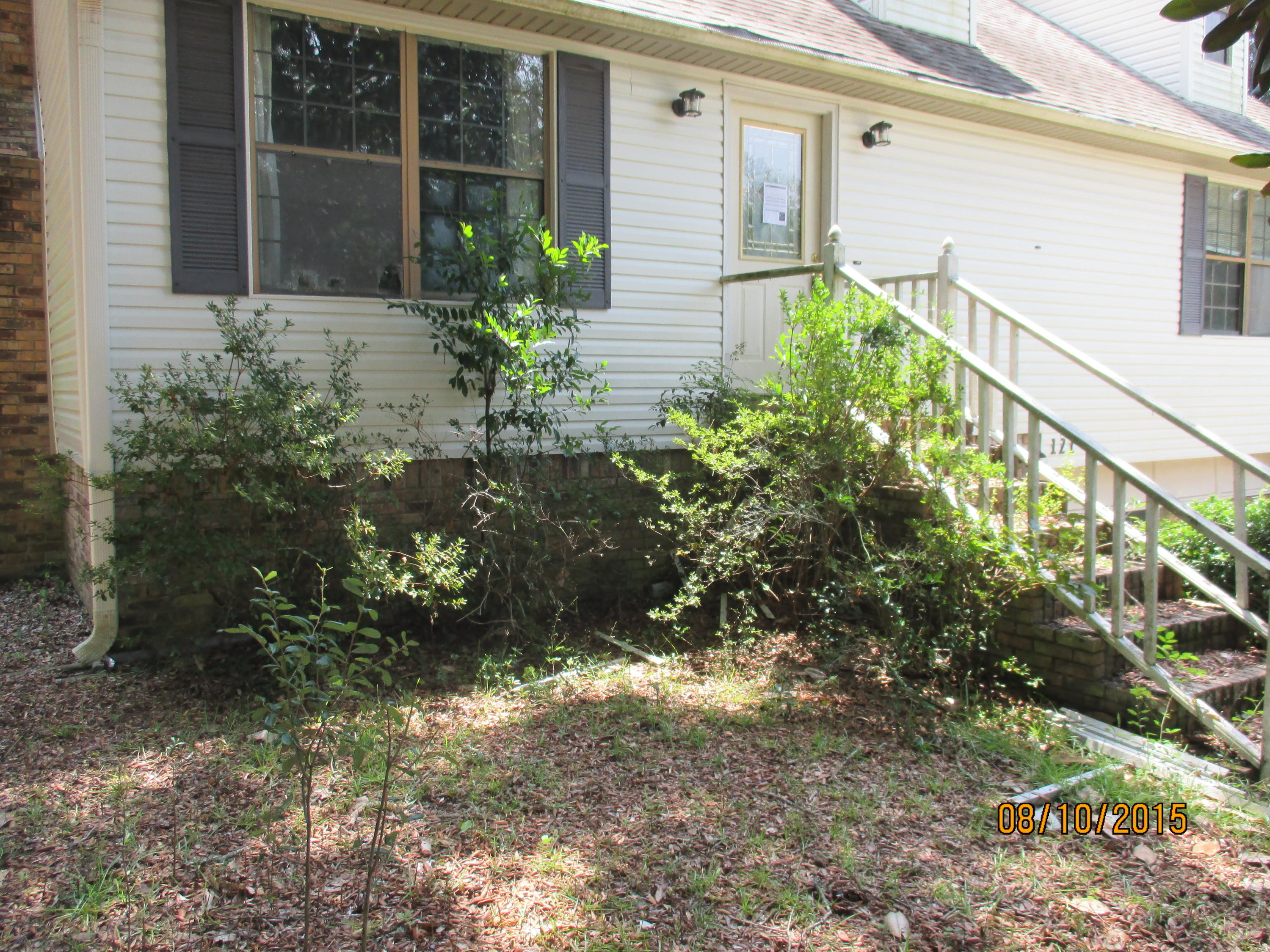 PALM CREST - Residential