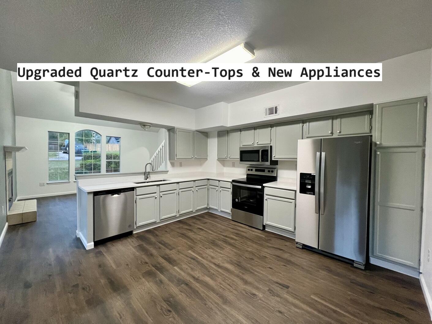 SHOAL CREEK 1ST ADD - Residential