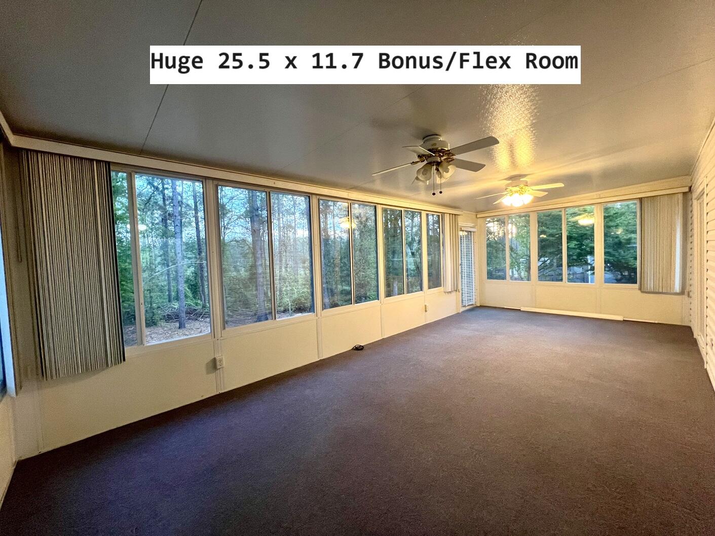 SHOAL CREEK 1ST ADD - Residential