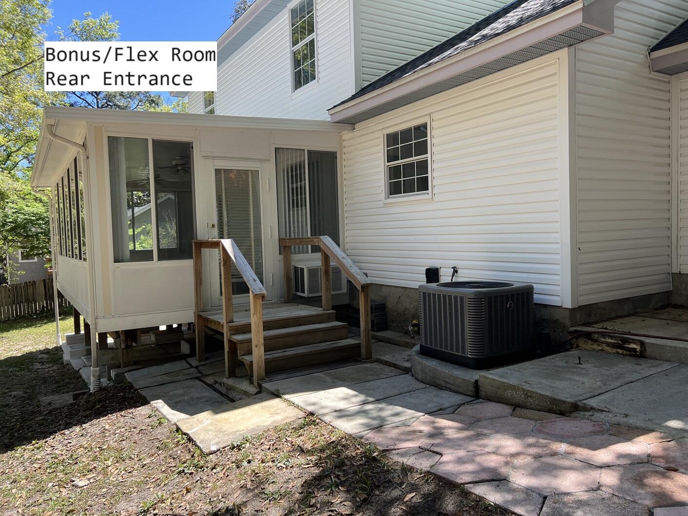 SHOAL CREEK 1ST ADD - Residential